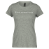 light grey melange