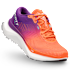 liquid purple/spring red