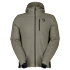 dust grey/black