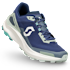 indigo blue/spray grey
