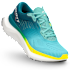 cascade blue/lake blue