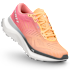 apricot pink/flamingo pink