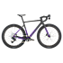 carbon black/indigo purple