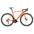 orange flamme