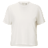cotton white/pastel yellow