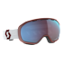 team red/white / enhancer blue chrome