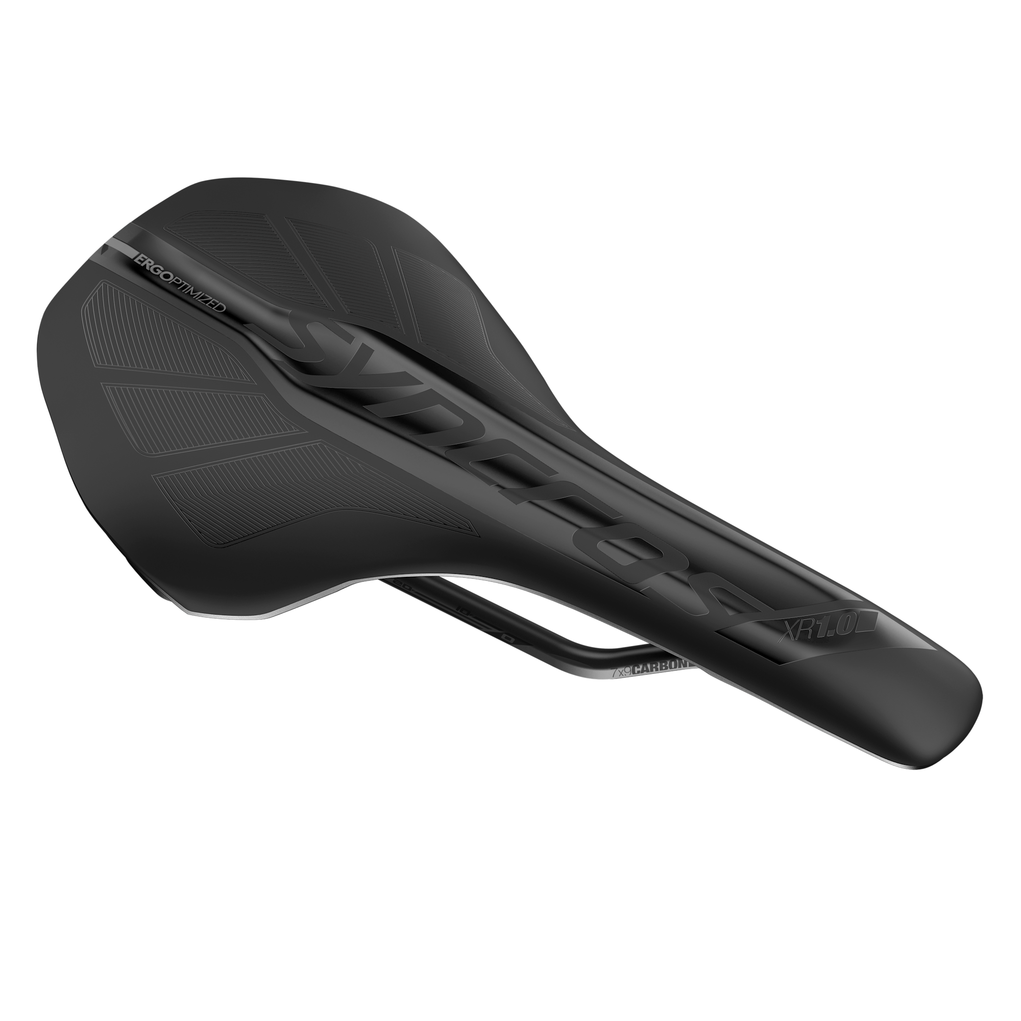 Syncros XR1.0 Carbon Saddle