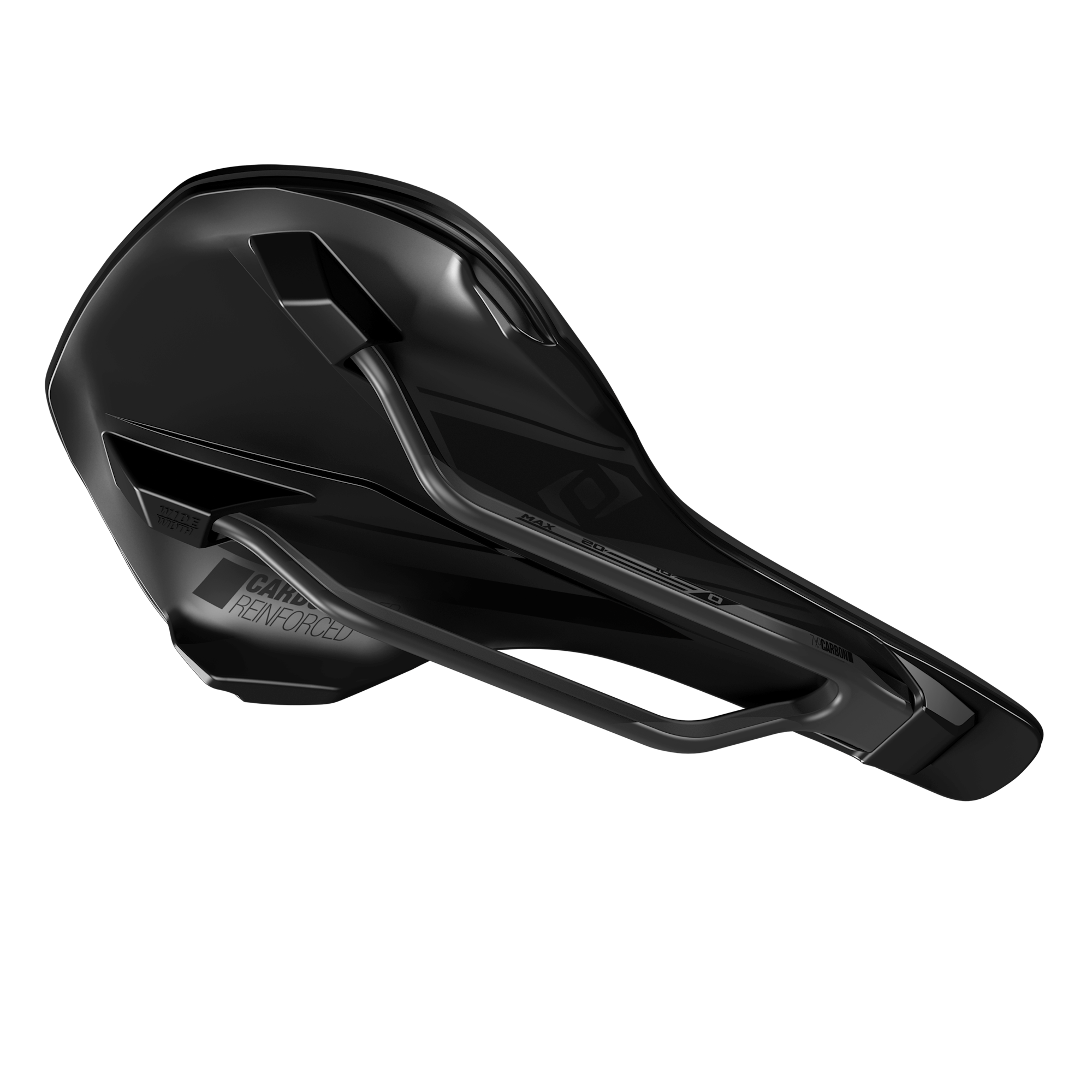 Syncros XR1.0 Carbon Saddle