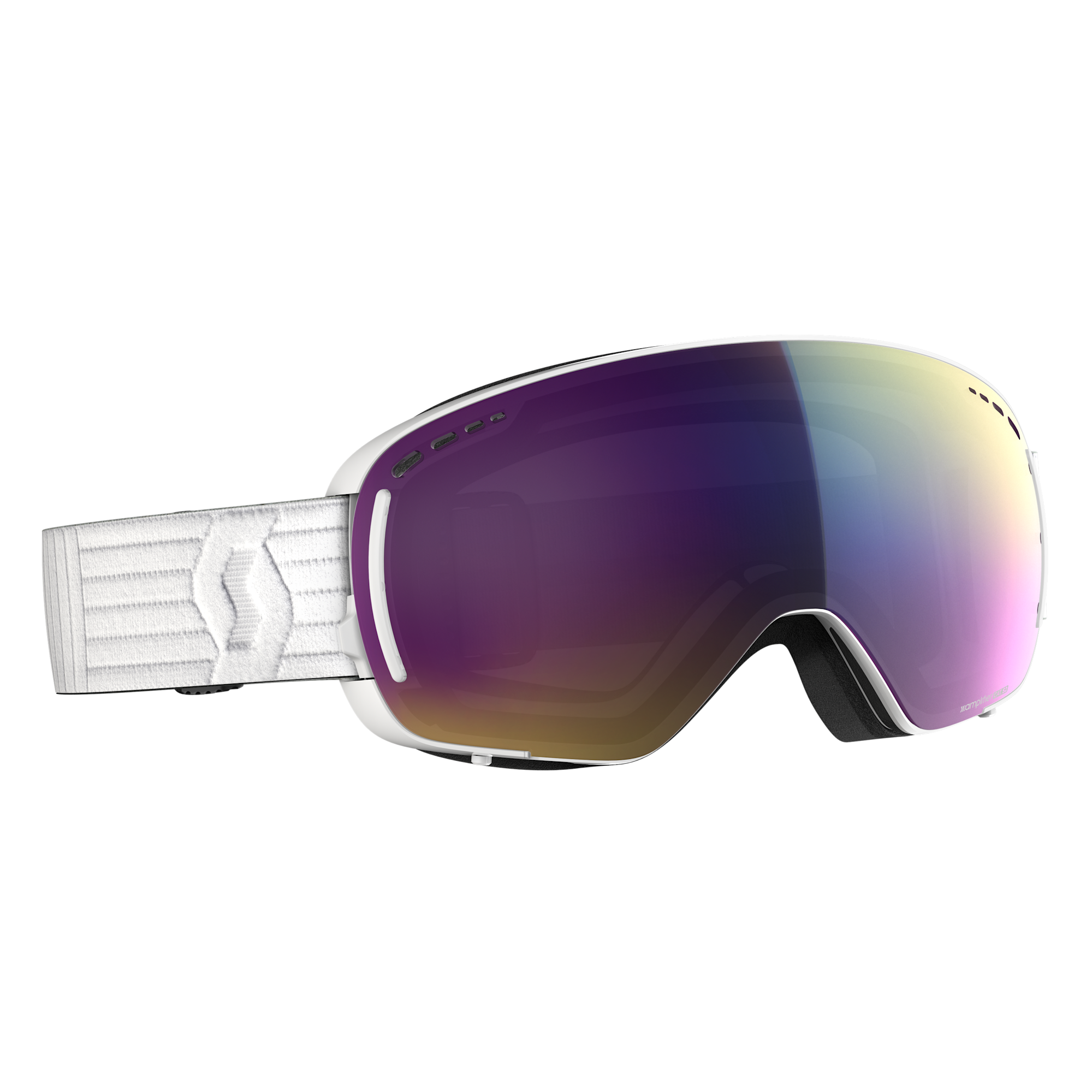 ●G SCOTT SCOTT LCG Compact Goggle