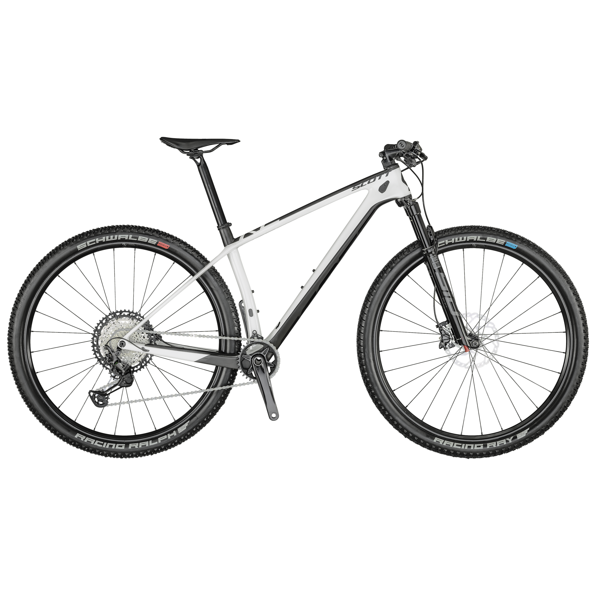 SCOTT Scale RC 900 Team Bike