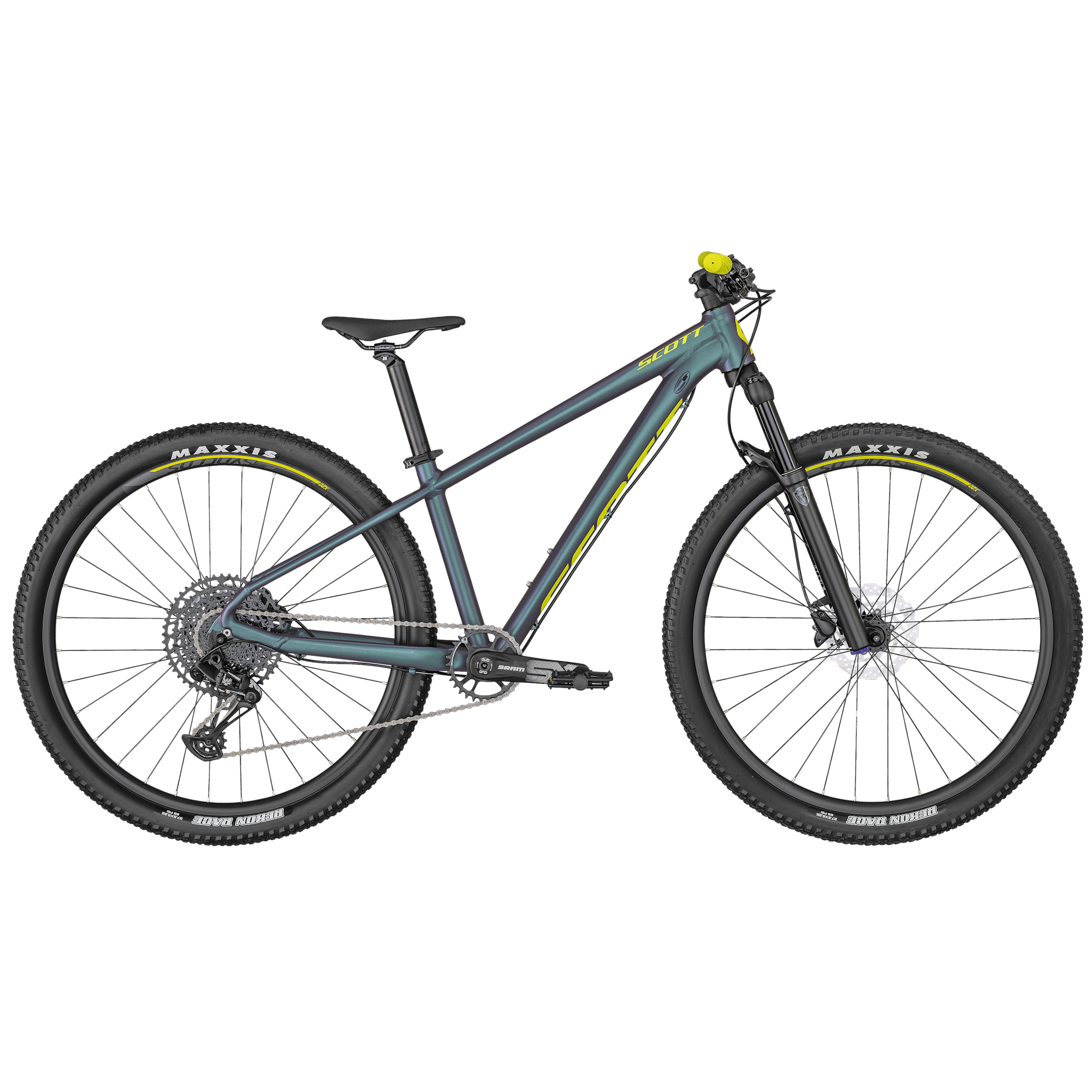 Scott Scale 700l RC Carbon マウンテンバイク SCOTT Scale 700 Bike