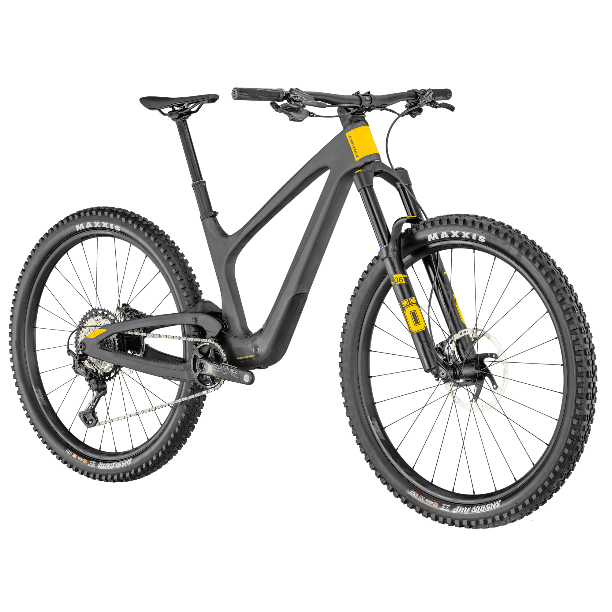 BOLD LINKIN 150 PRO Mサイズ フルサス 東京手渡し BOLD Linkin 150 Pro Bike