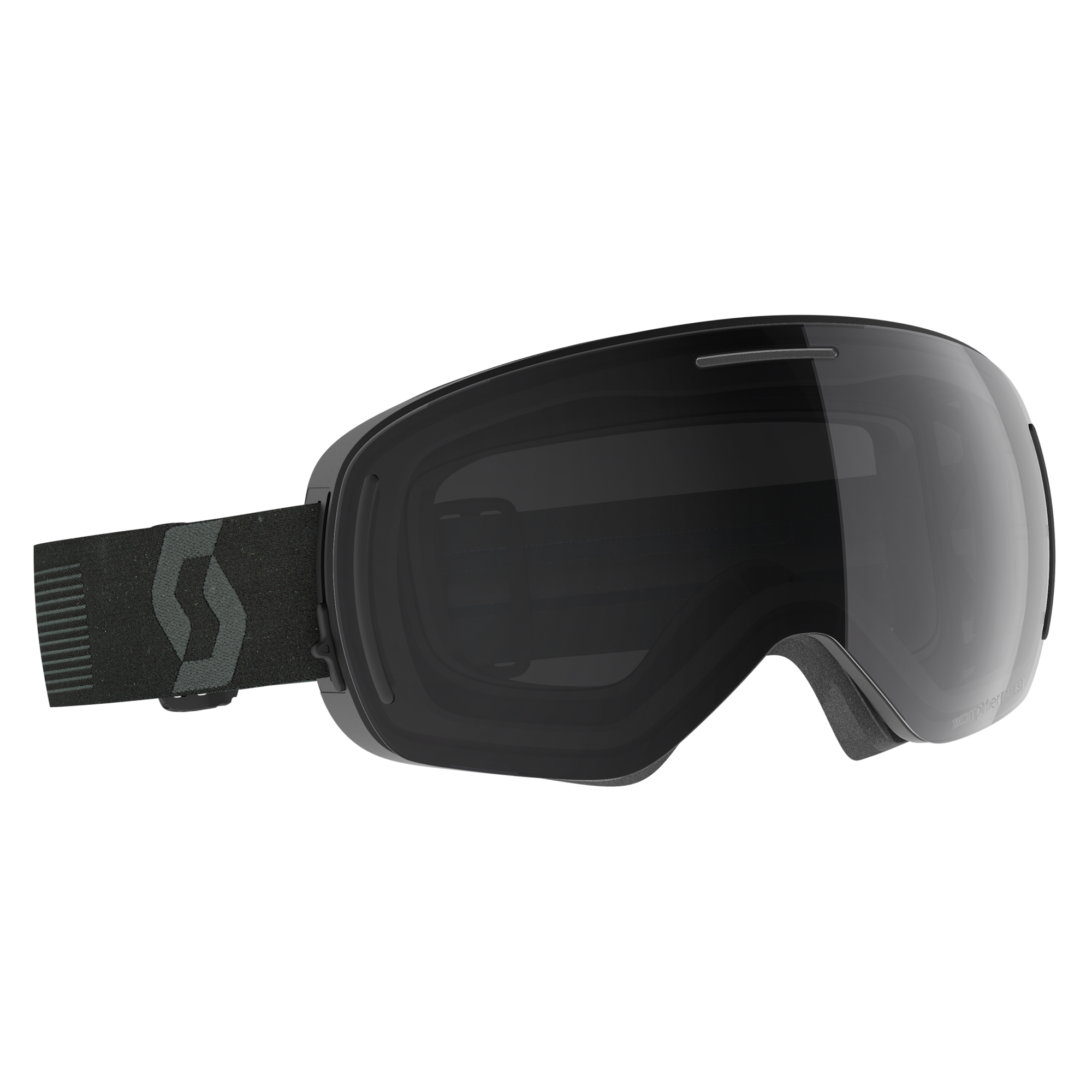 SCOTT LCG Evo Goggle