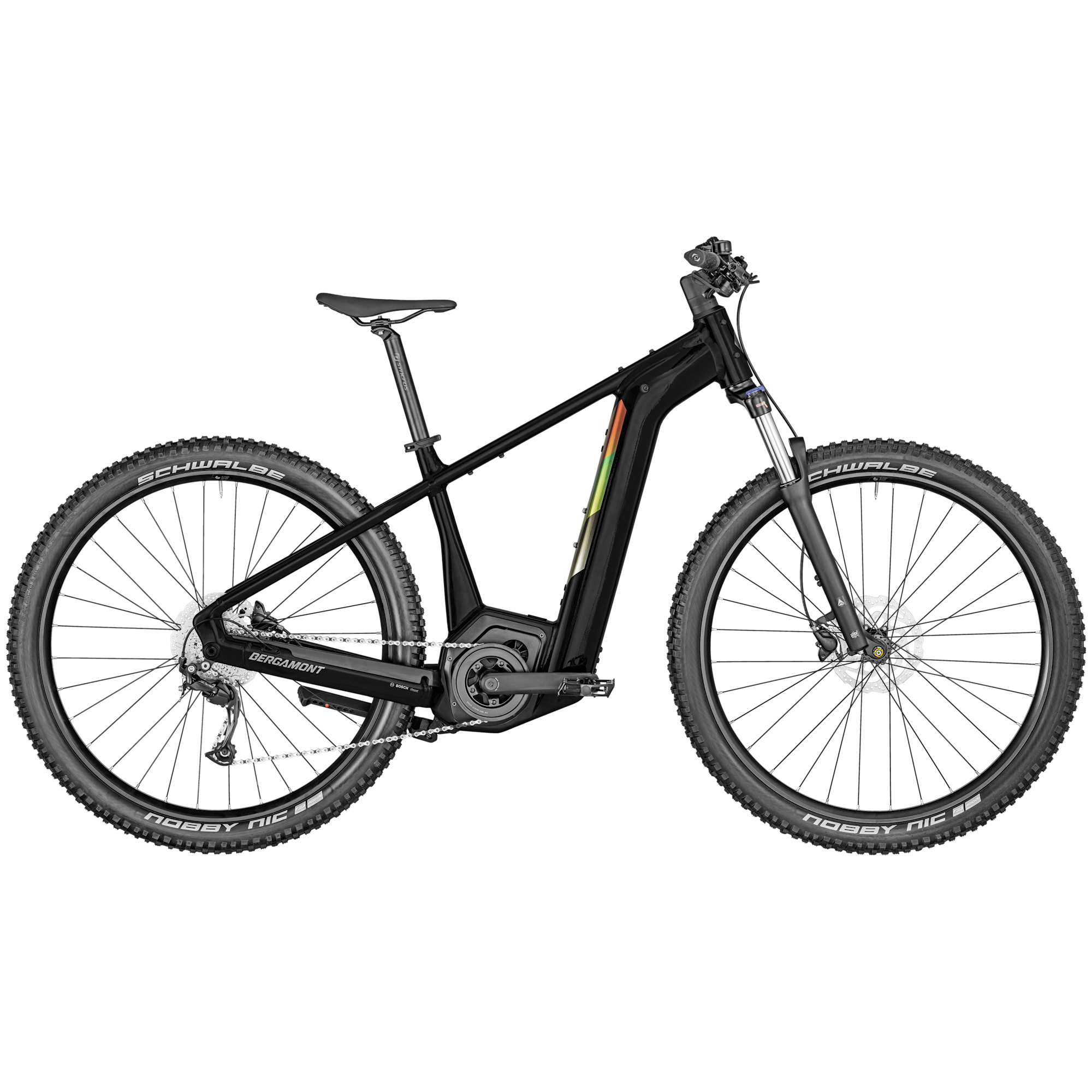 Bergamont E-Revox Edition