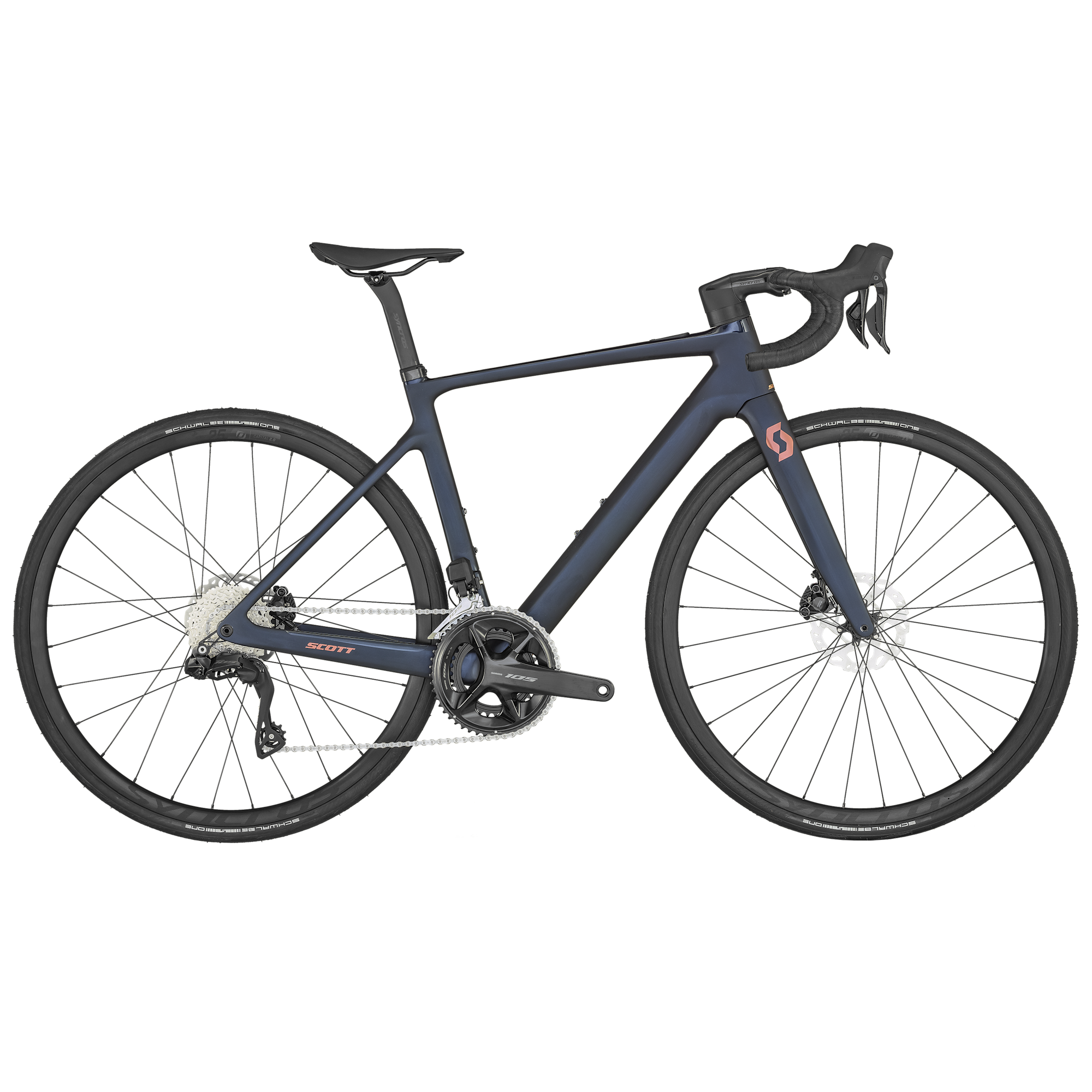 SCOTT Contessa Addict RC eRIDE 15 Bike