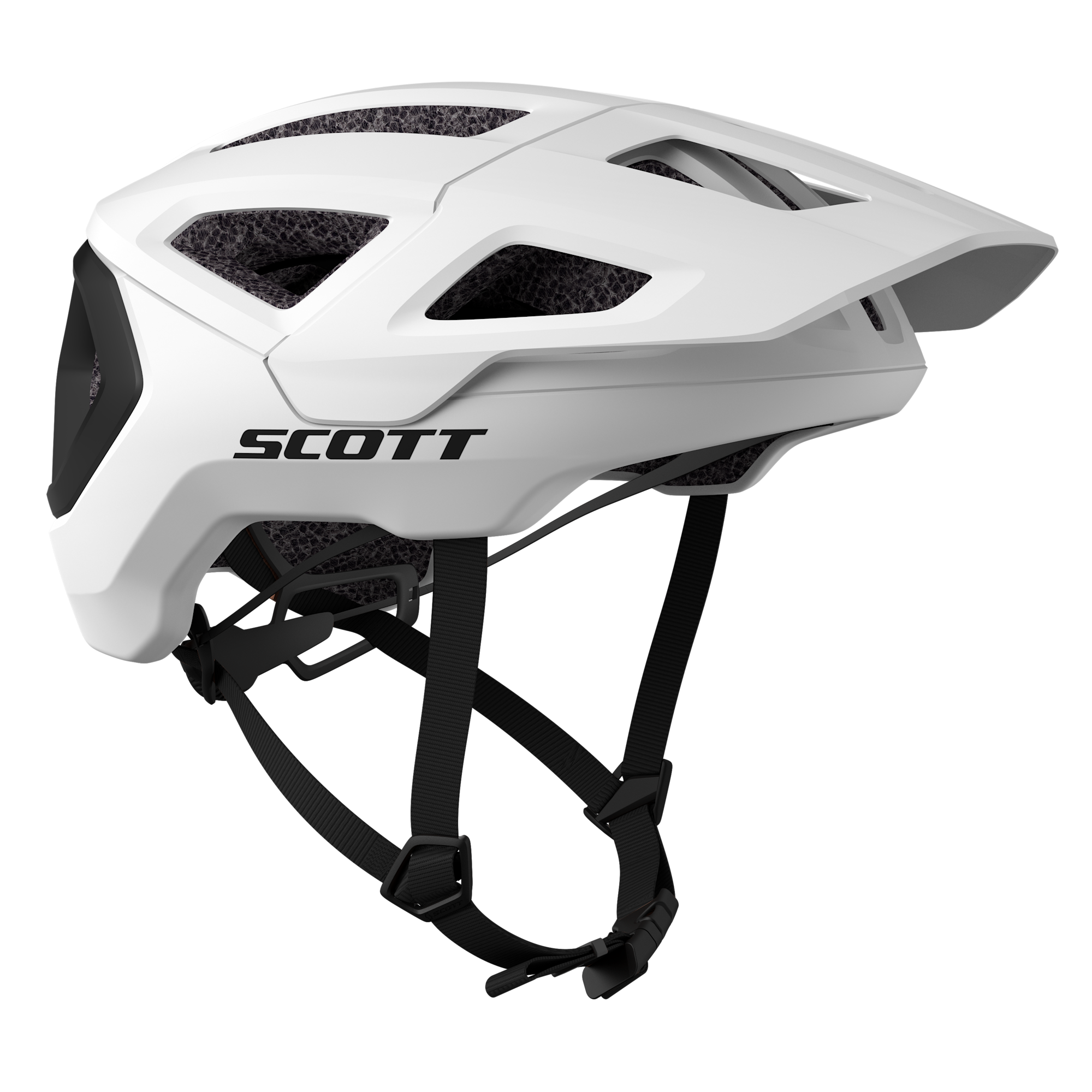 SCOTT Tago Plus (CPSC) Helmet