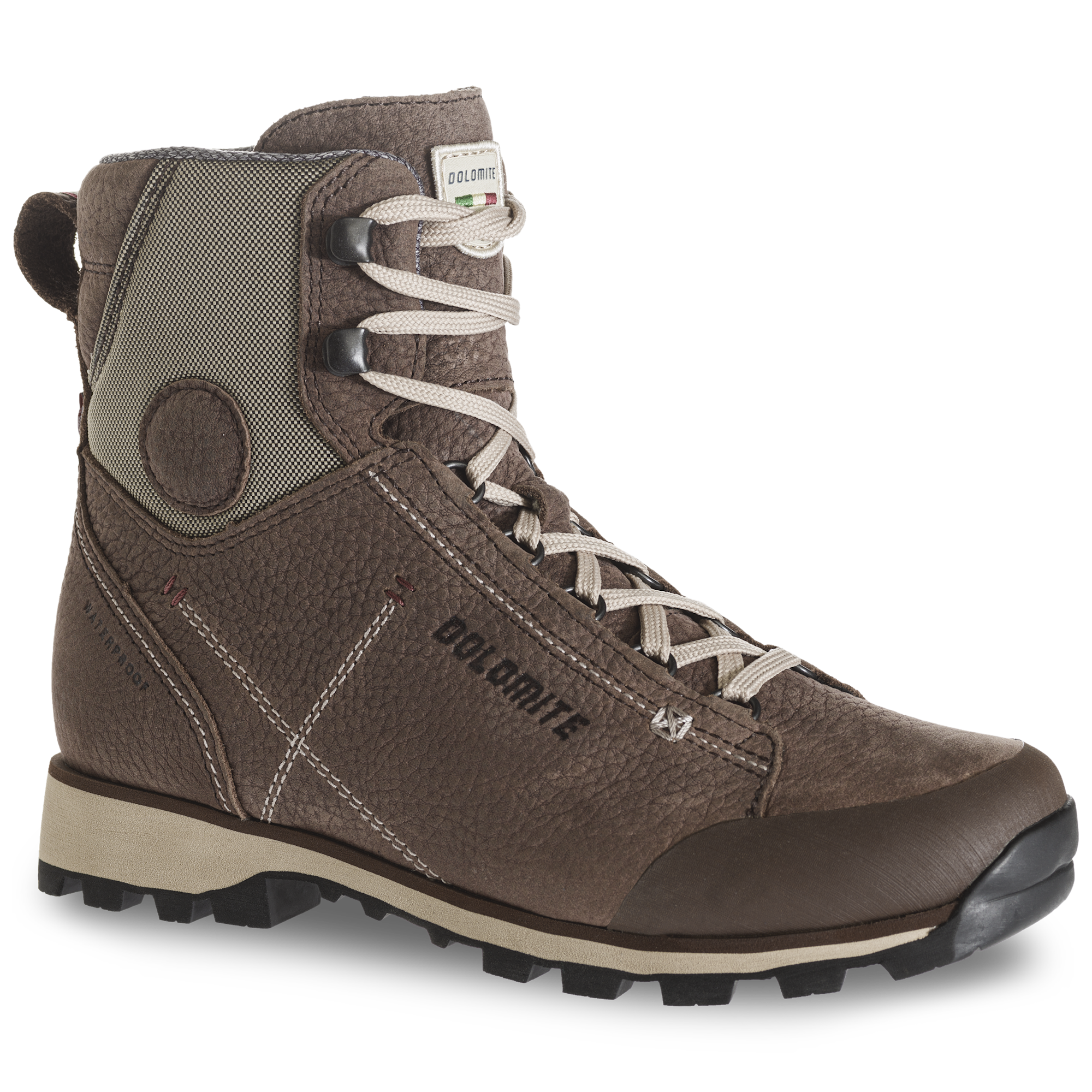 ウォマトロン DOLOMITE 54 Warm Waterproof Women's Shoe