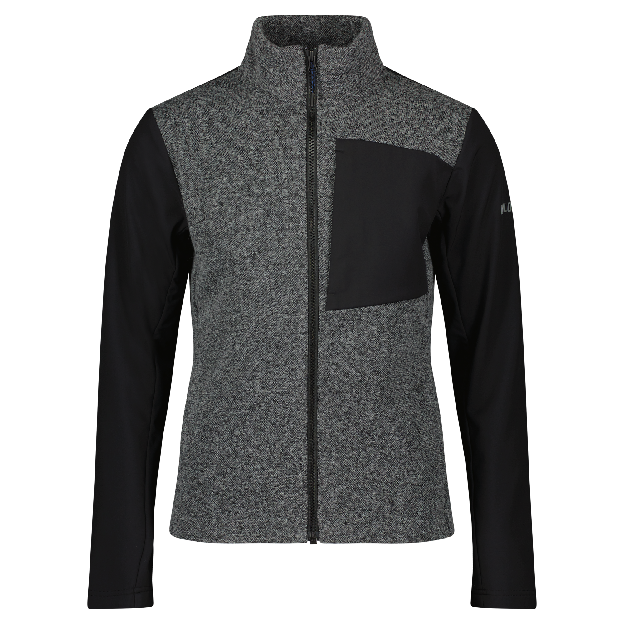 DOLOMITE Latemar WO Softshell Men's Jacket