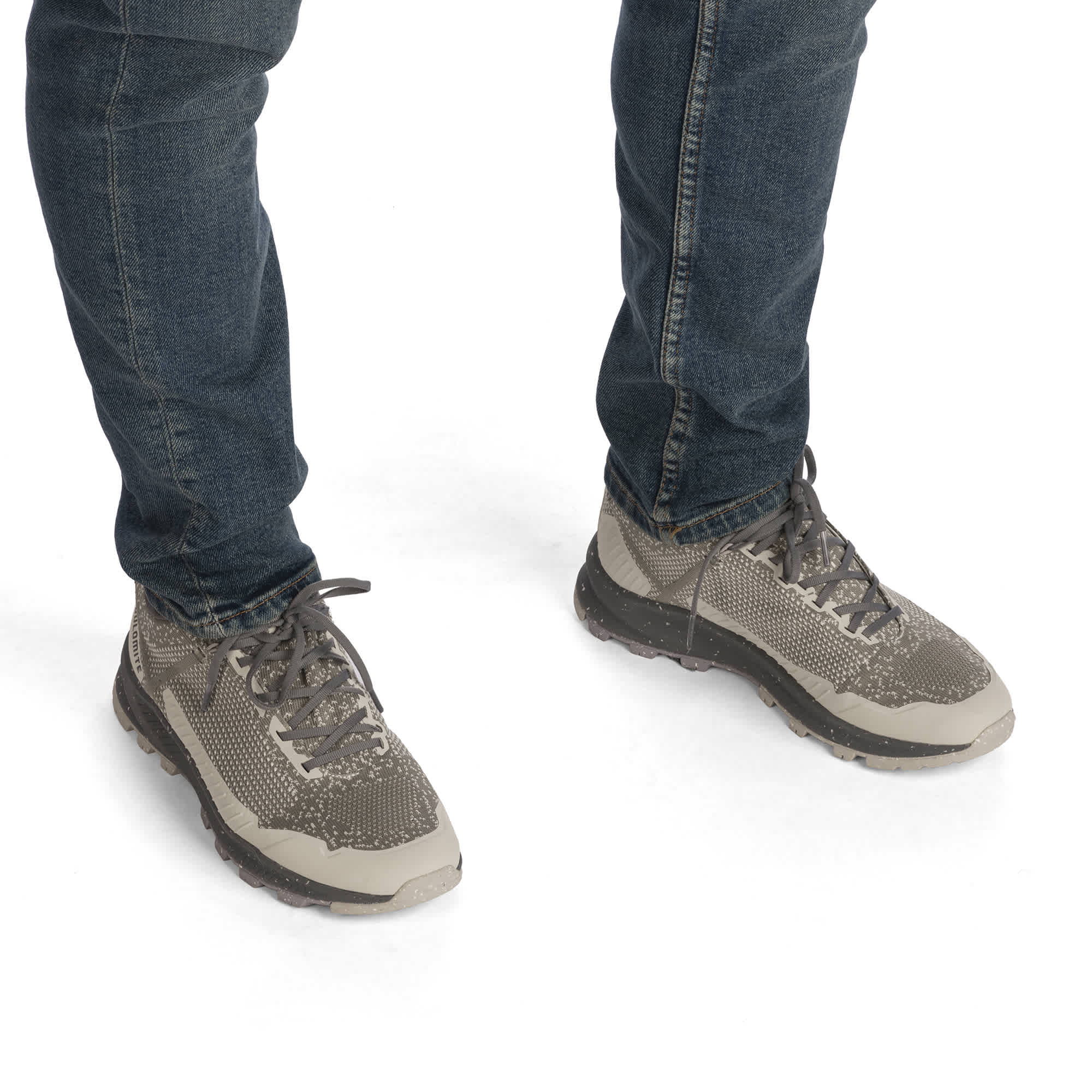 DOLOMITE Carezza Men's Shoe