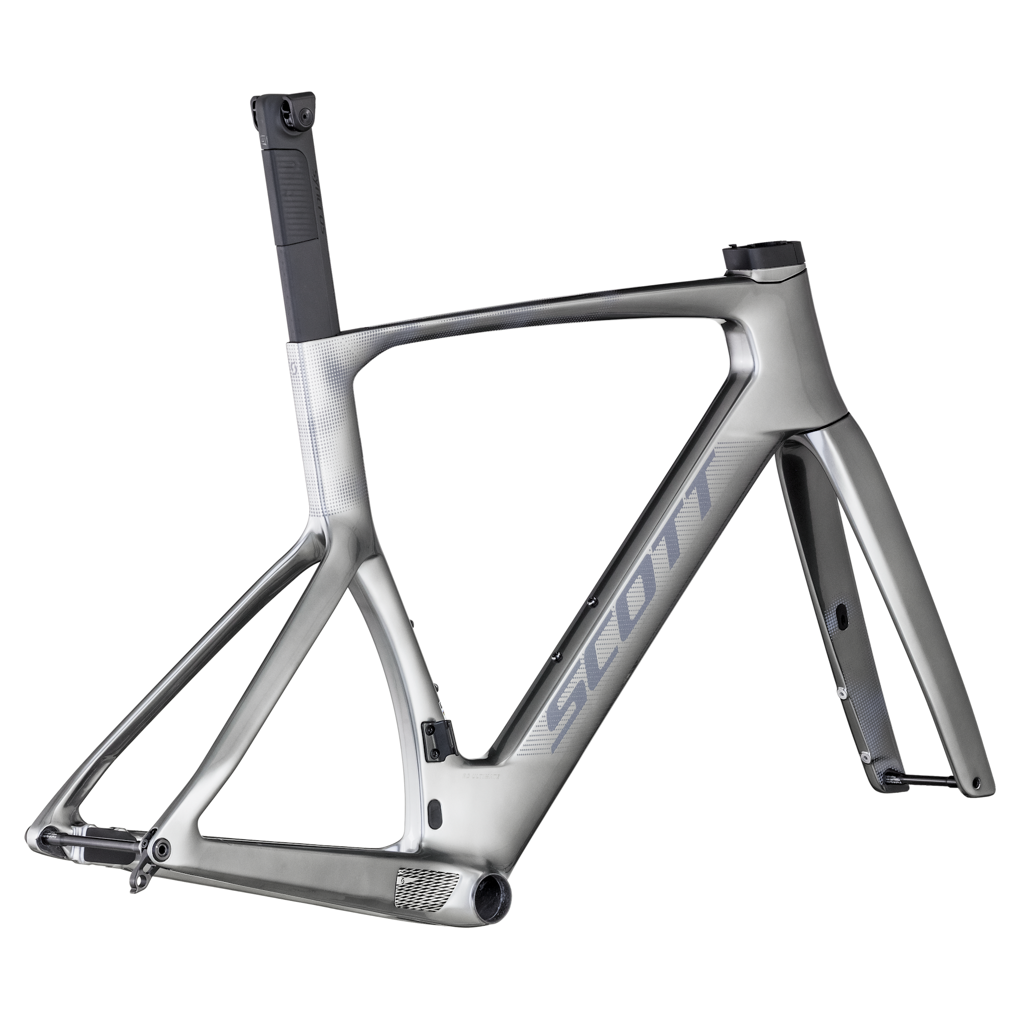 SCOTT Foil RC Ultimate HMX SL Frame set
