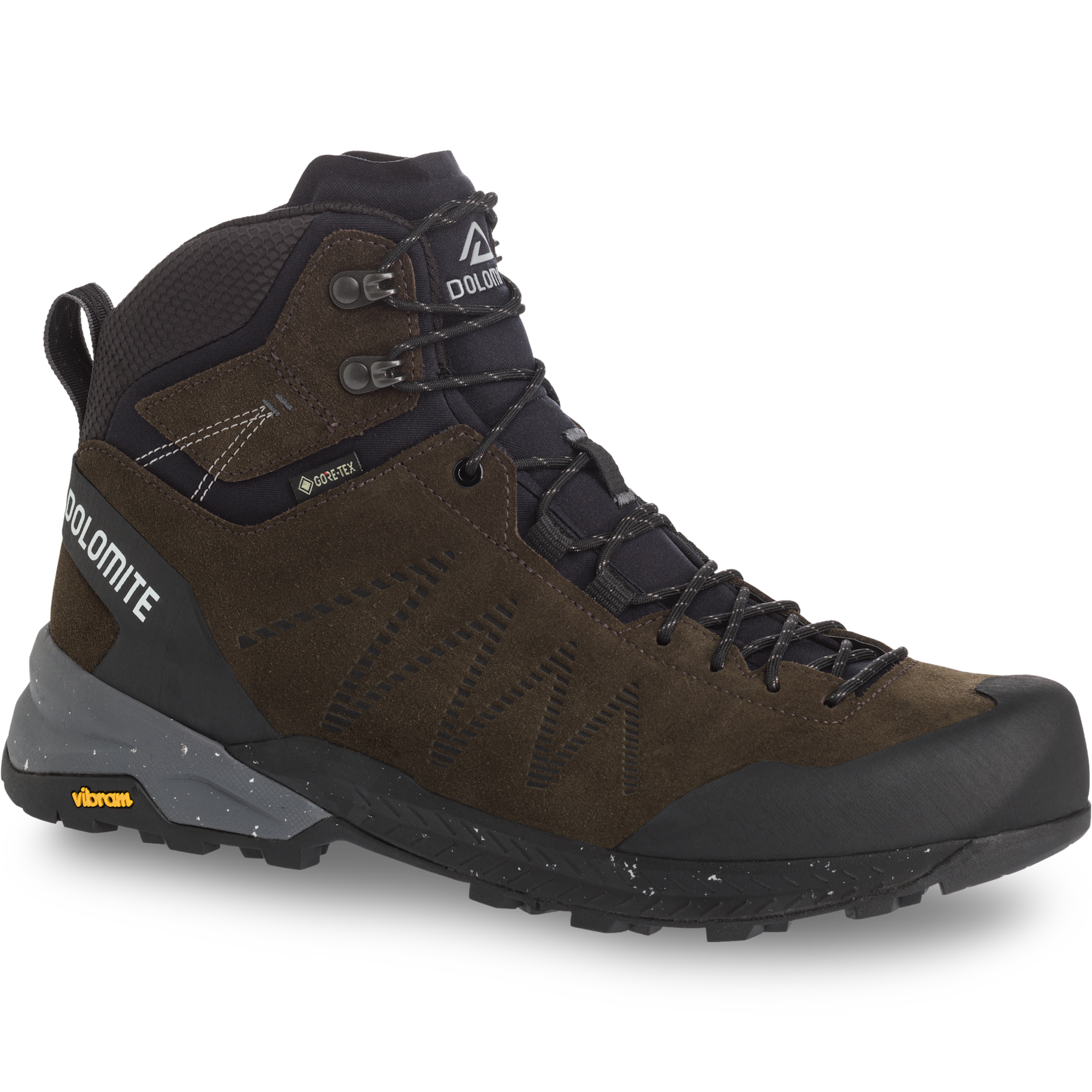 DOLOMITE Crodarossa Leather High GTX Men's Shoe