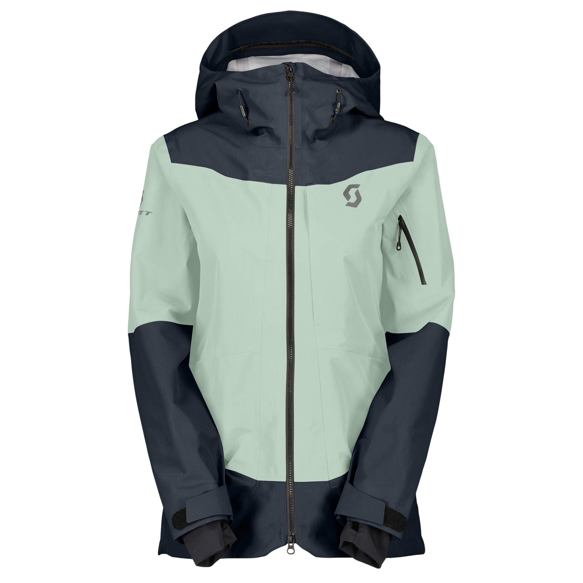 SCOTT Vertic Ripstop 3 Layer Women's Jacket
