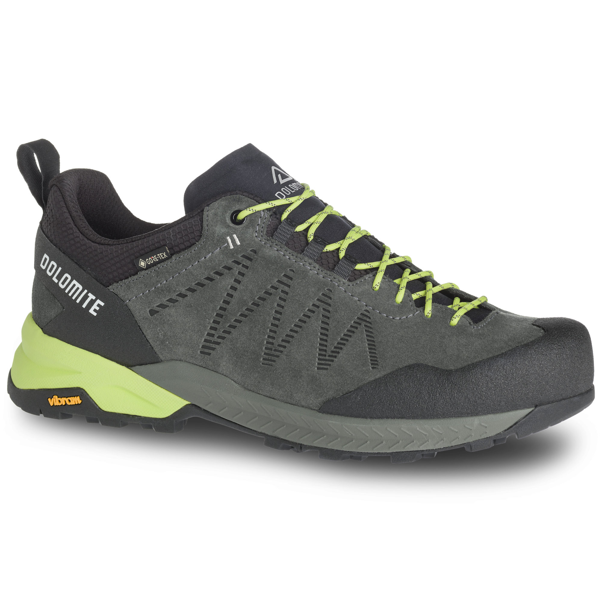 DOLOMITE Crodarossa Leather GORE-TEX Men's Shoe