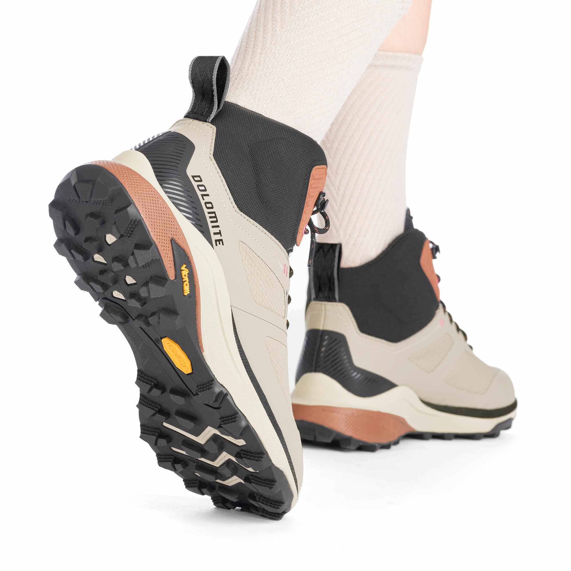 DOLOMITE Nibelia High GORE-TEX Women's Shoe