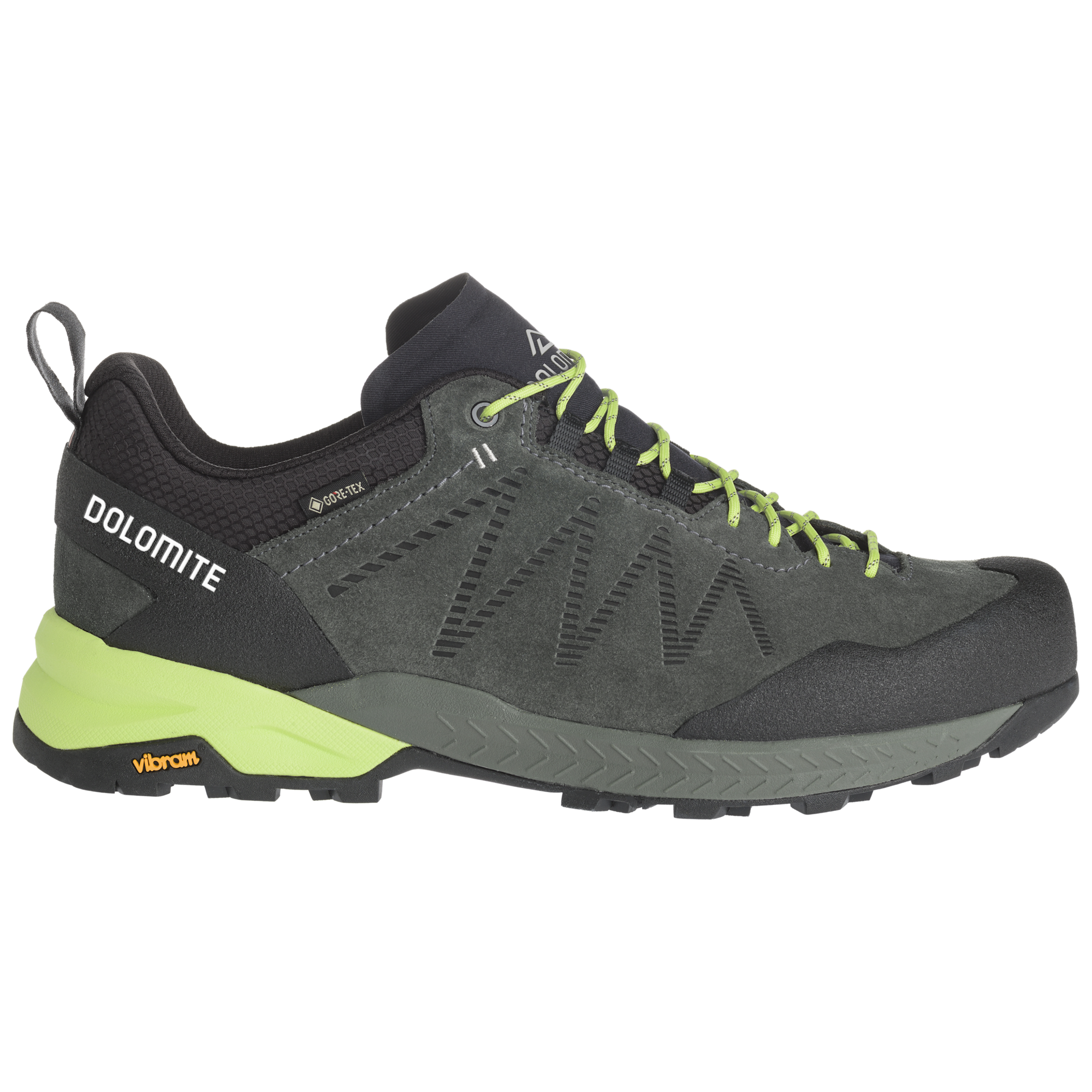 DOLOMITE Crodarossa Leather GORE-TEX Men's Shoe