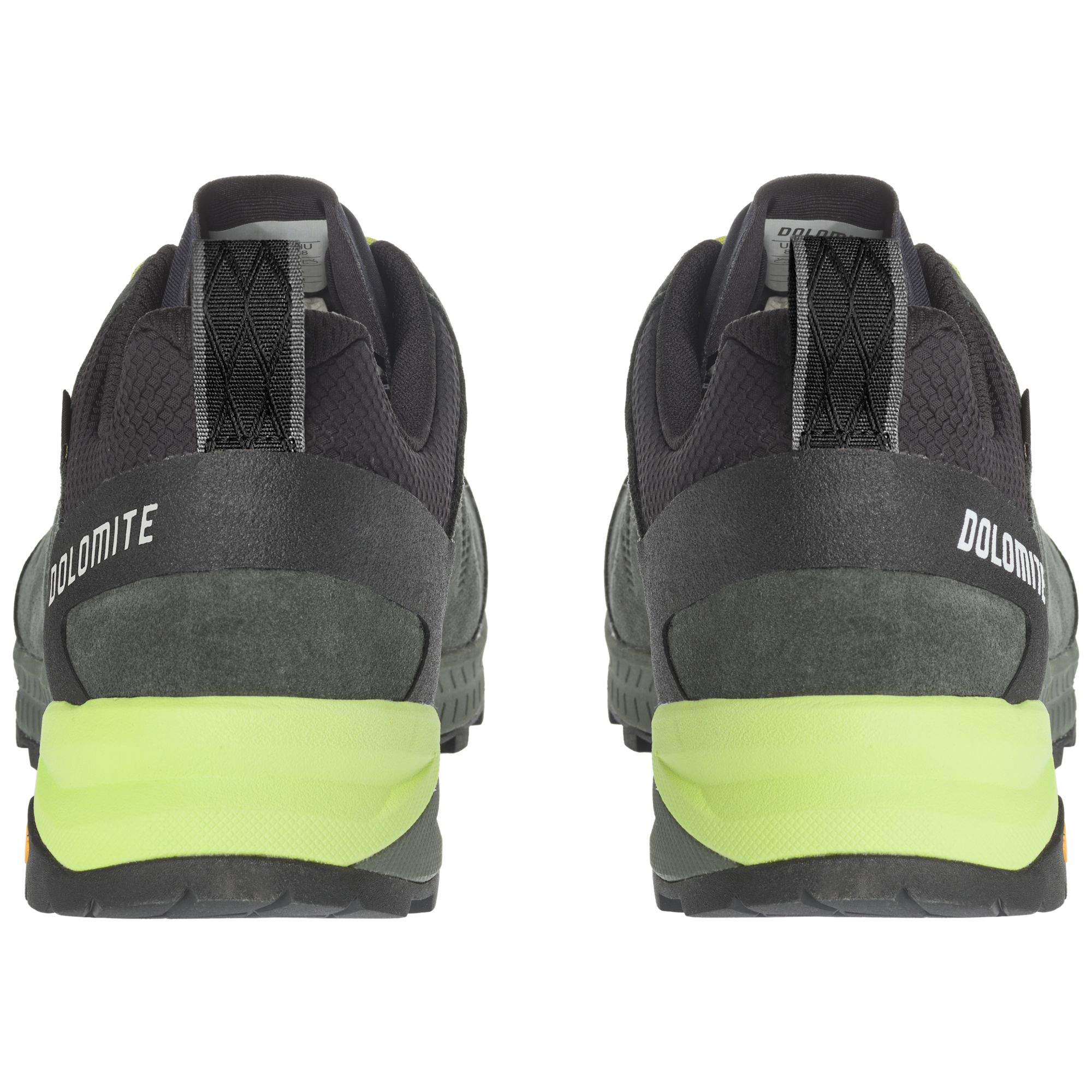 DOLOMITE Crodarossa Leather GORE-TEX Men's Shoe