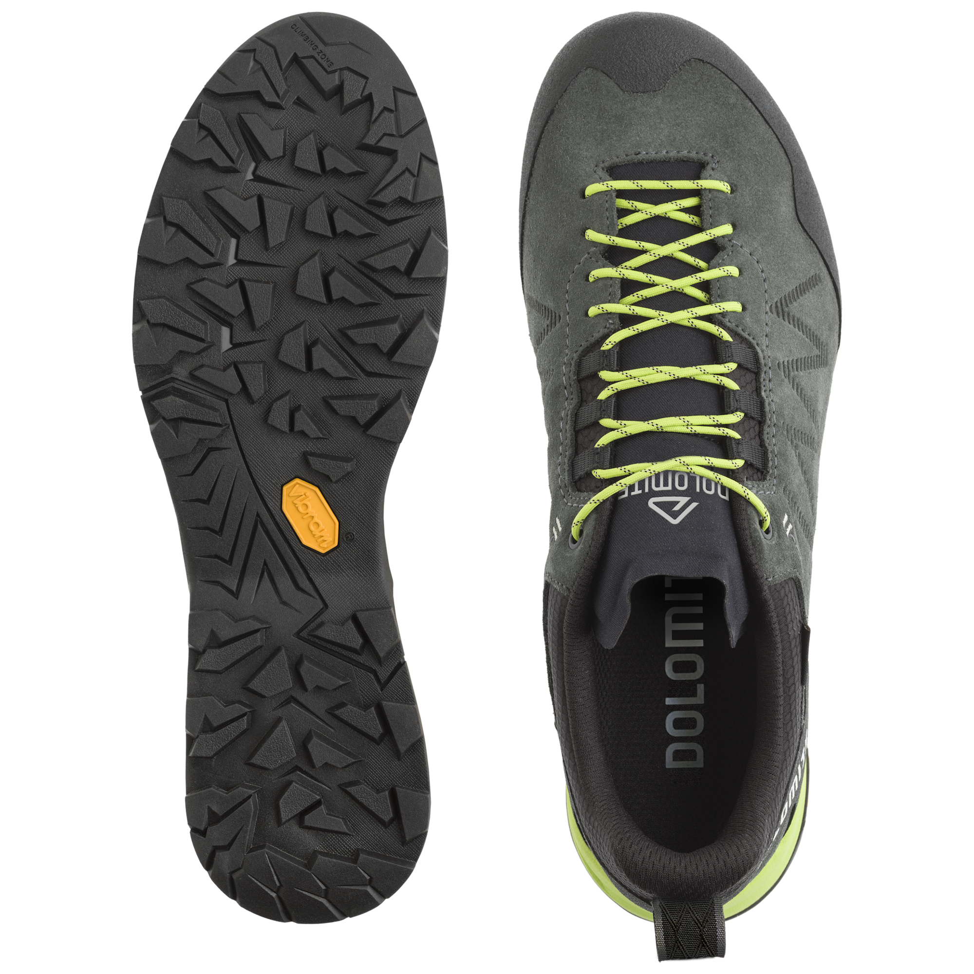 DOLOMITE Crodarossa Leather GORE-TEX Men's Shoe