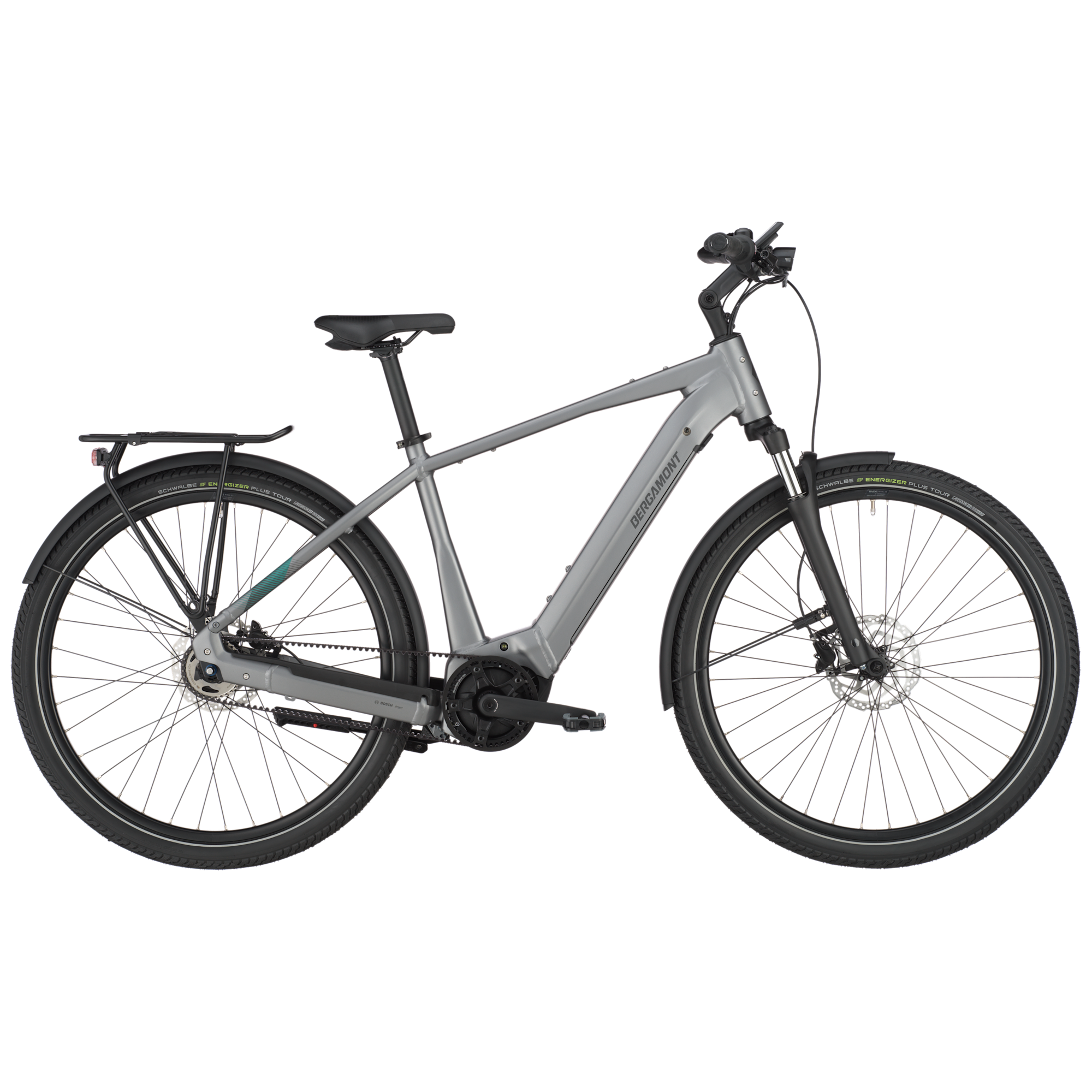 specialized fully e bike Turbo Levo 4 Comp Gloss Orange Tint Over Silver Dust / Dark Navy / S6 main image 1