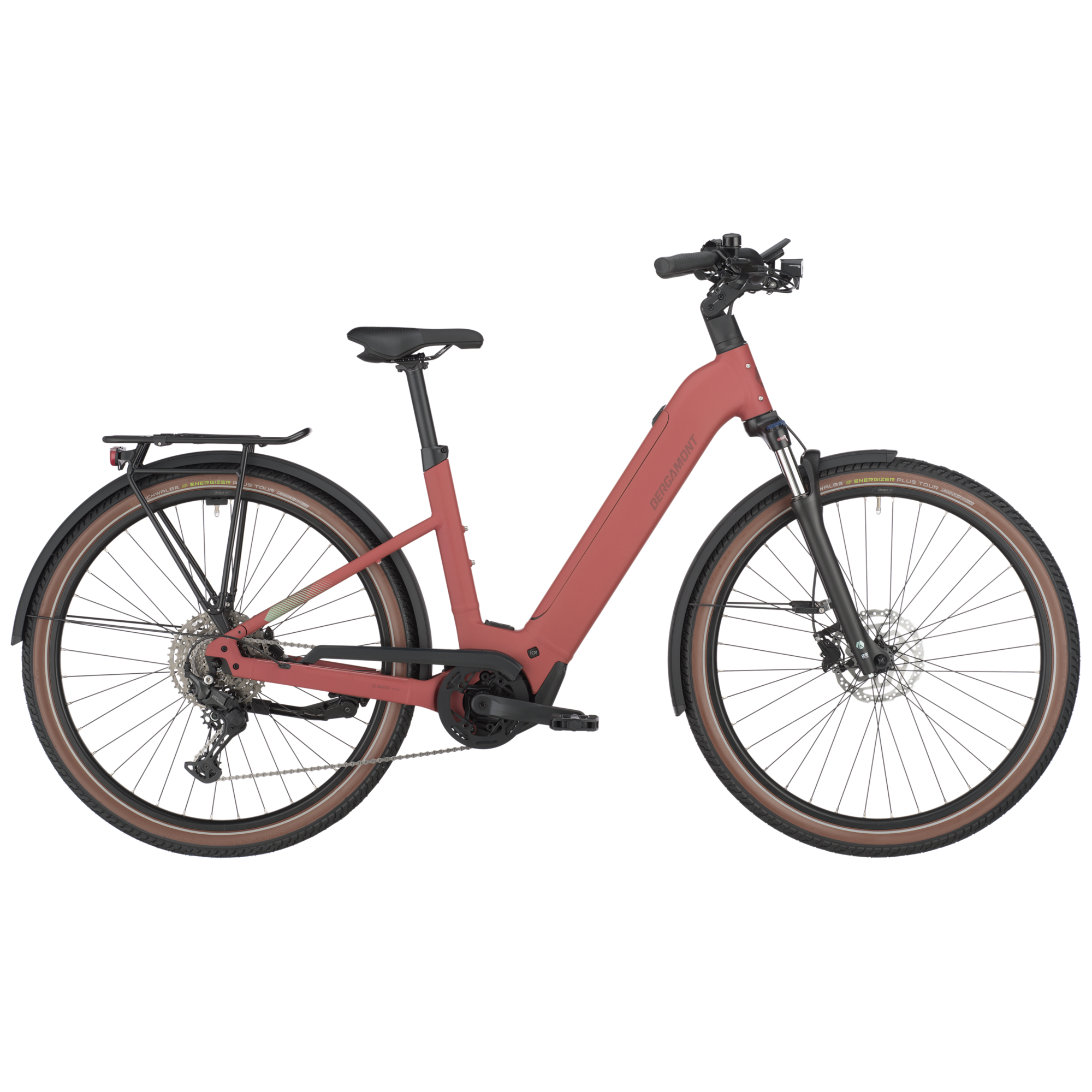 trekking e bike vollgefedert 7 SE Ultra Burley Hitch Alternative Adapter no-pot Volumen:11.4 Liter Ride anywhere with the