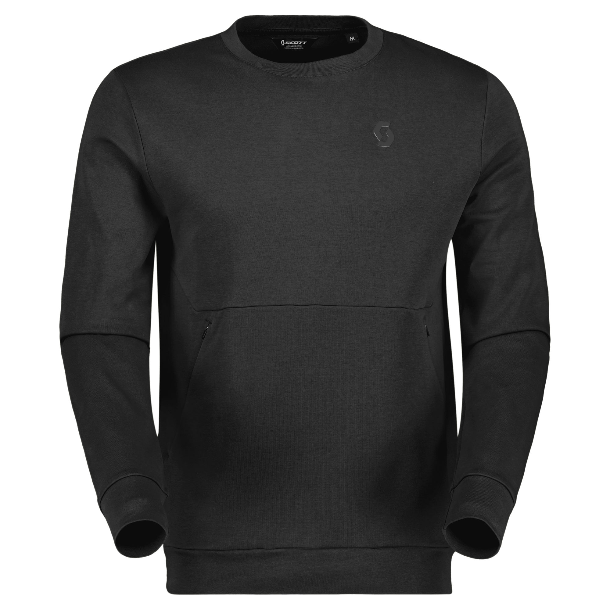 SCOTT Tech Men's Crewneck