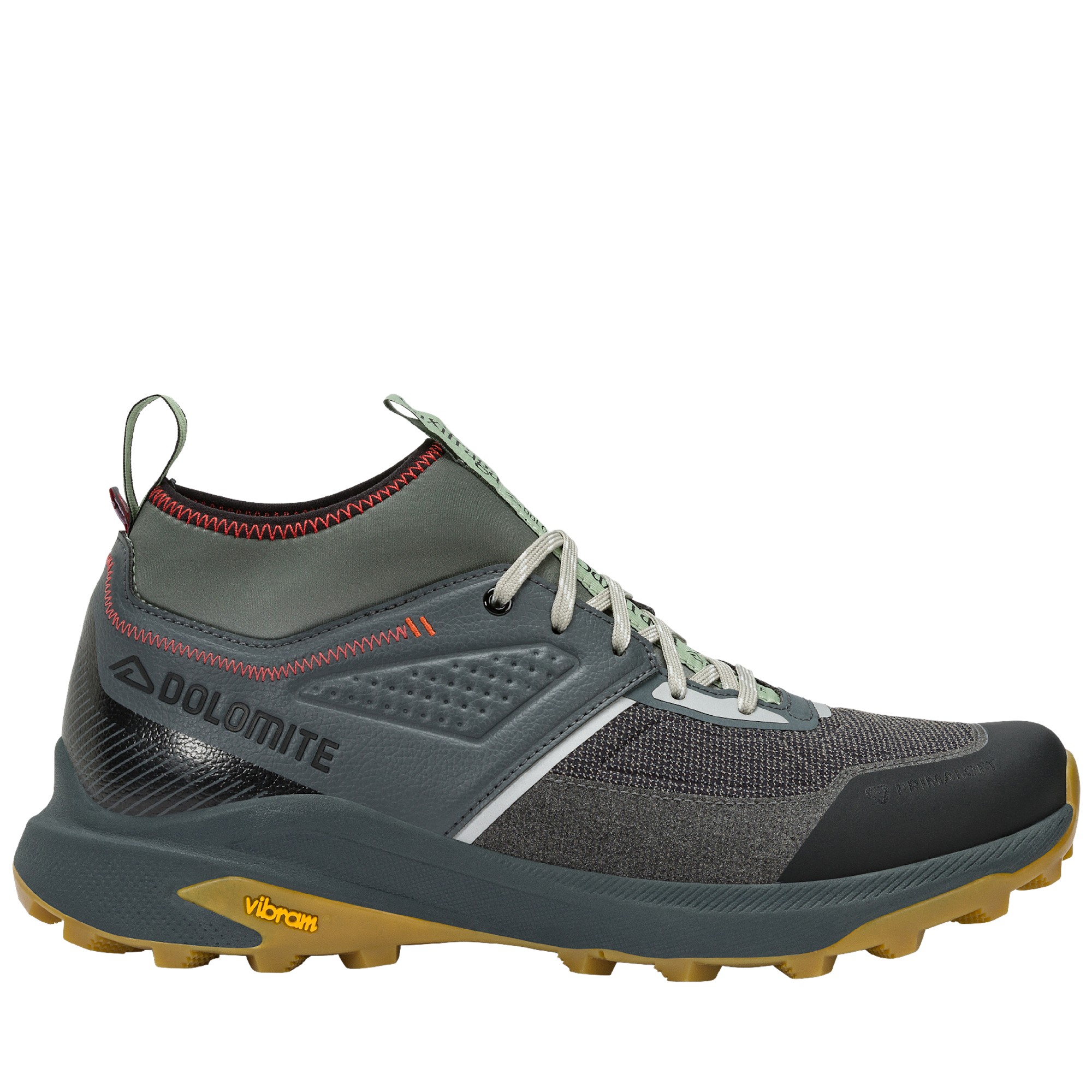 DOLOMITE Nibelia Saxifraga 2.0 Warm Shoe