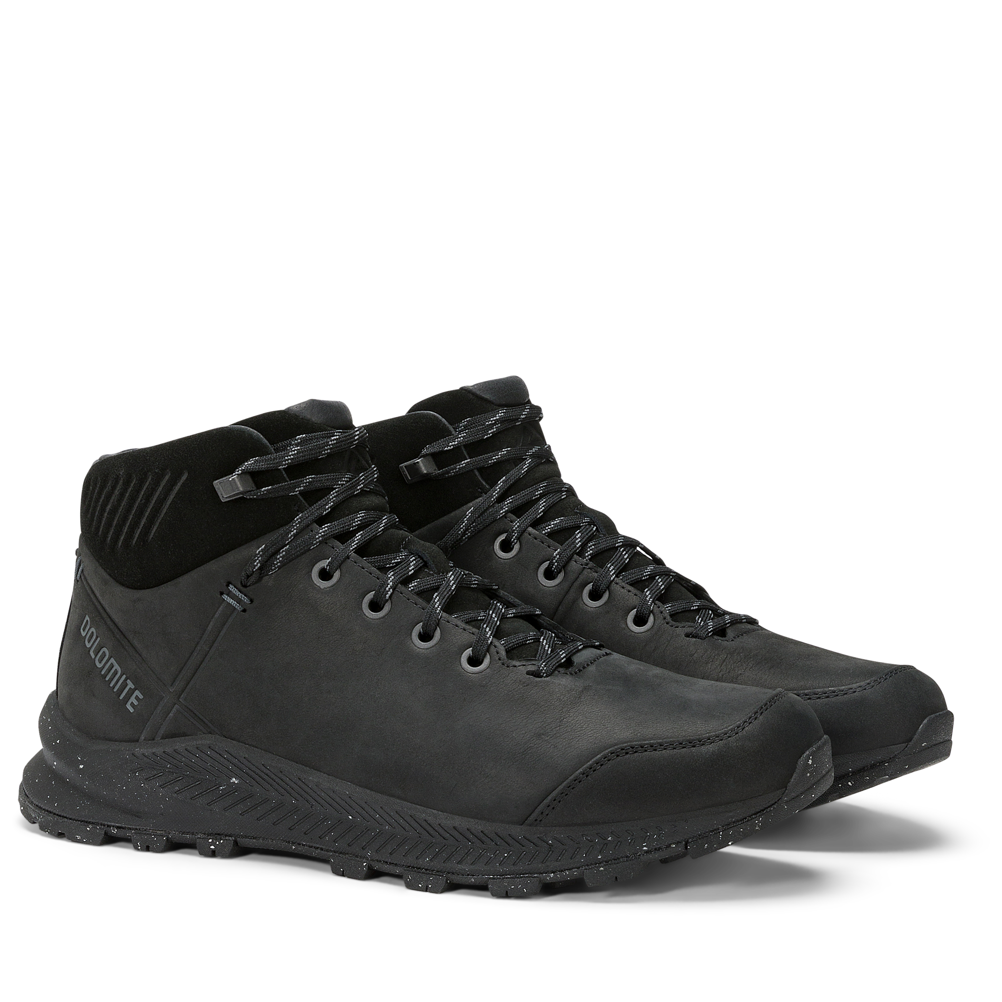 DOLOMITE Carezza Nabuk Mid Lt Men's Shoe