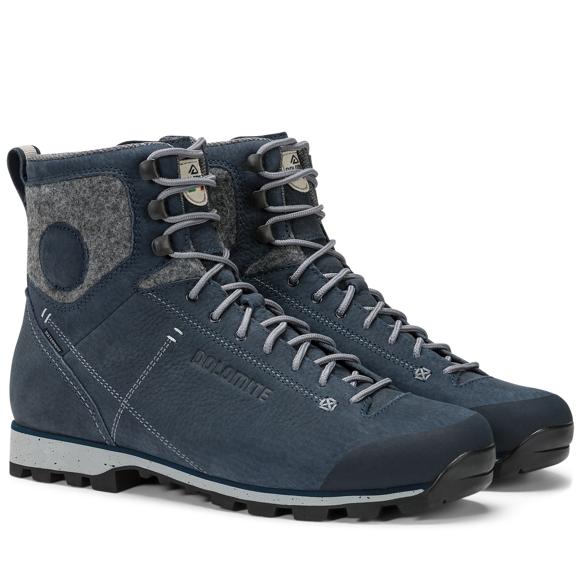 DOLOMITE 54 Warm Evo WP Men's Shoe