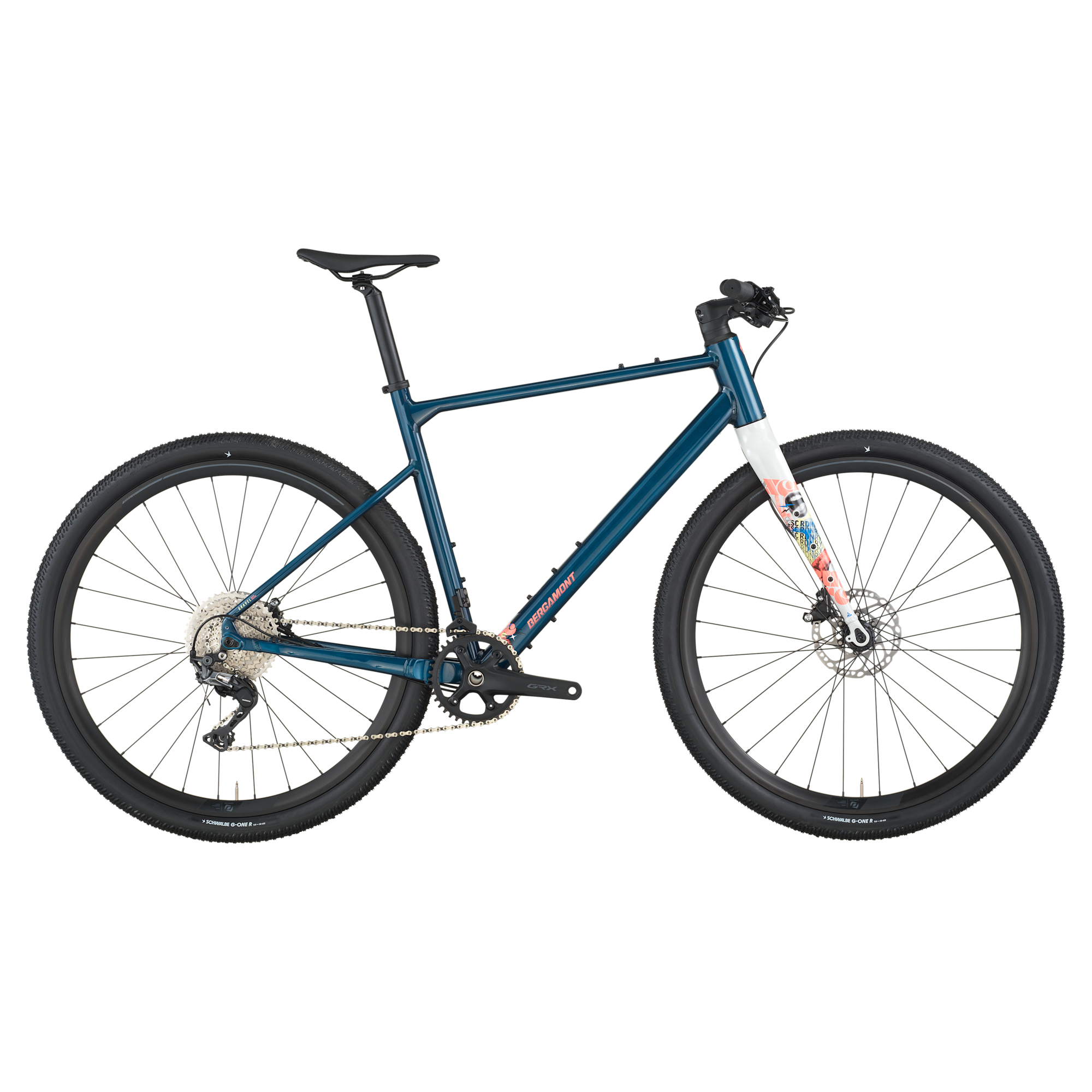 Bergamont Grandurance FB 20