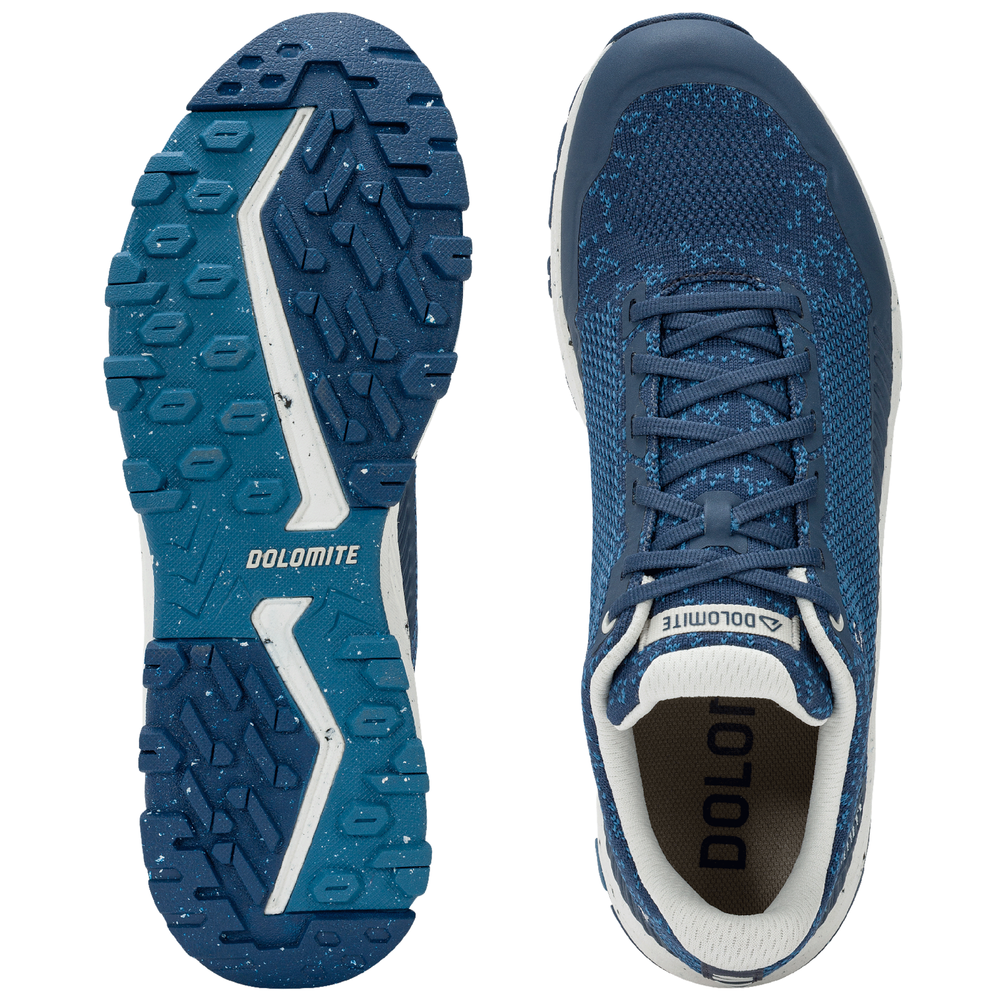 DOLOMITE Carezza Knit Men's Shoe