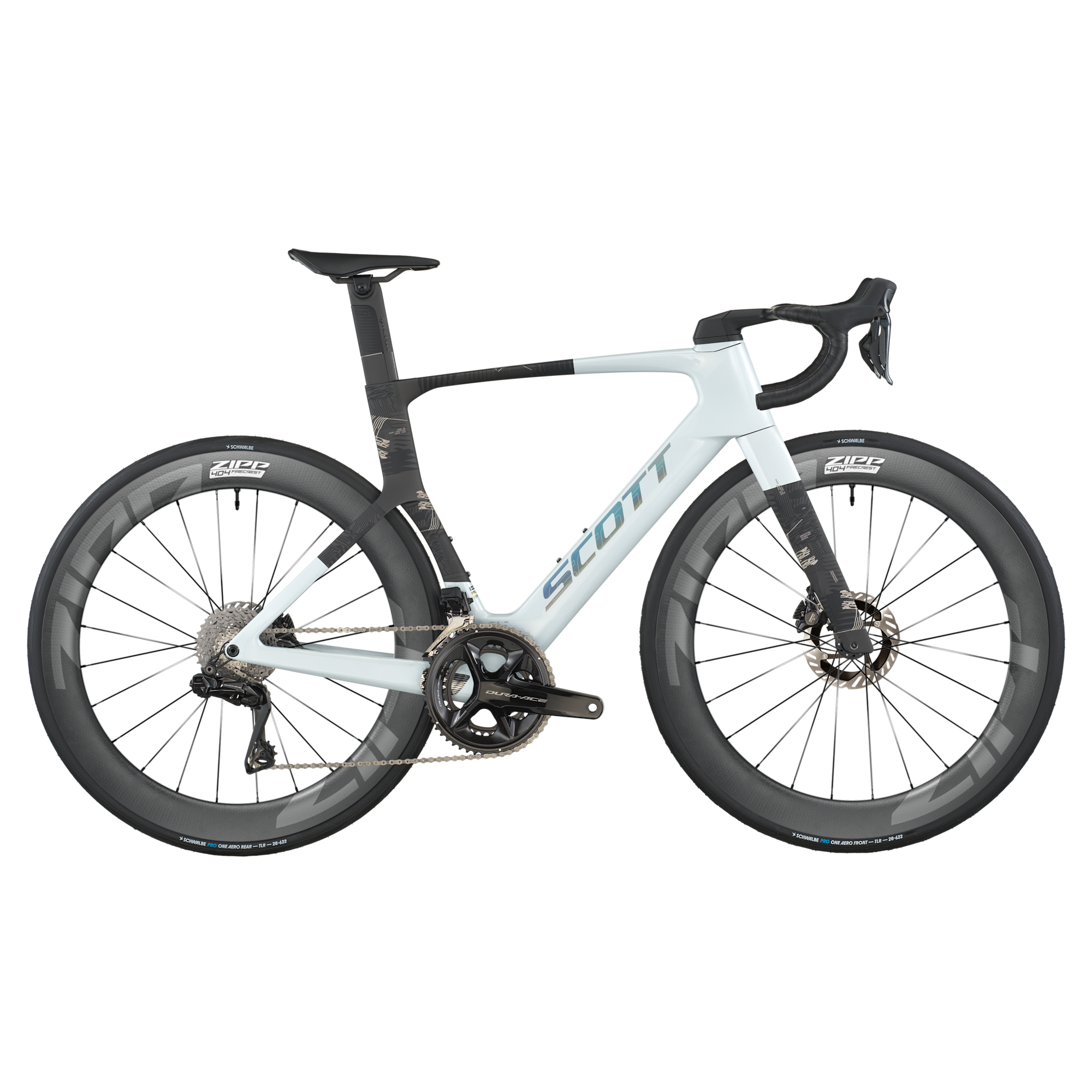 SCOTT Foil RC Pro Bike