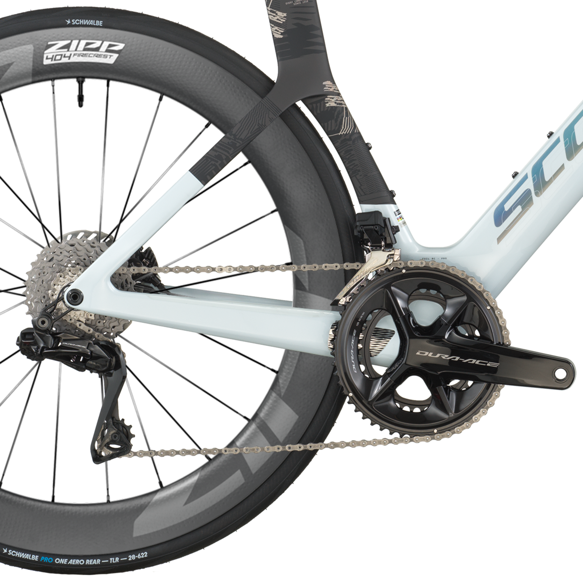 SCOTT Foil RC Pro Bike