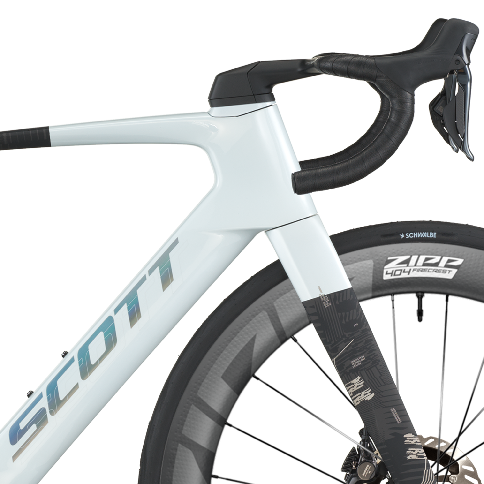 SCOTT Foil RC Pro Bike