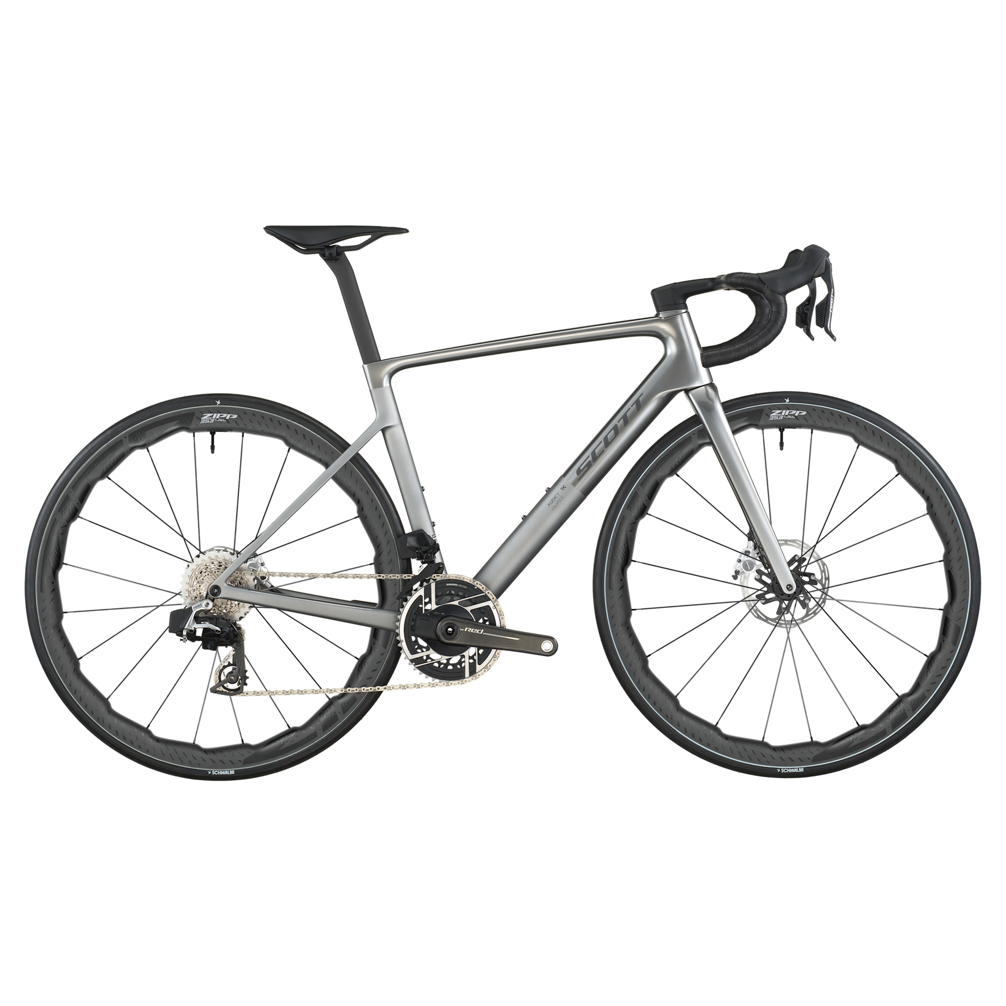 SCOTT Addict RC Ultimate Bike