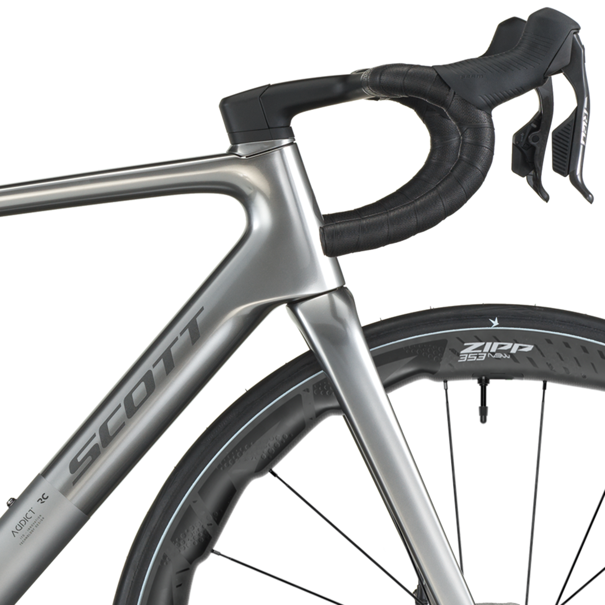 SCOTT Addict RC Ultimate Bike
