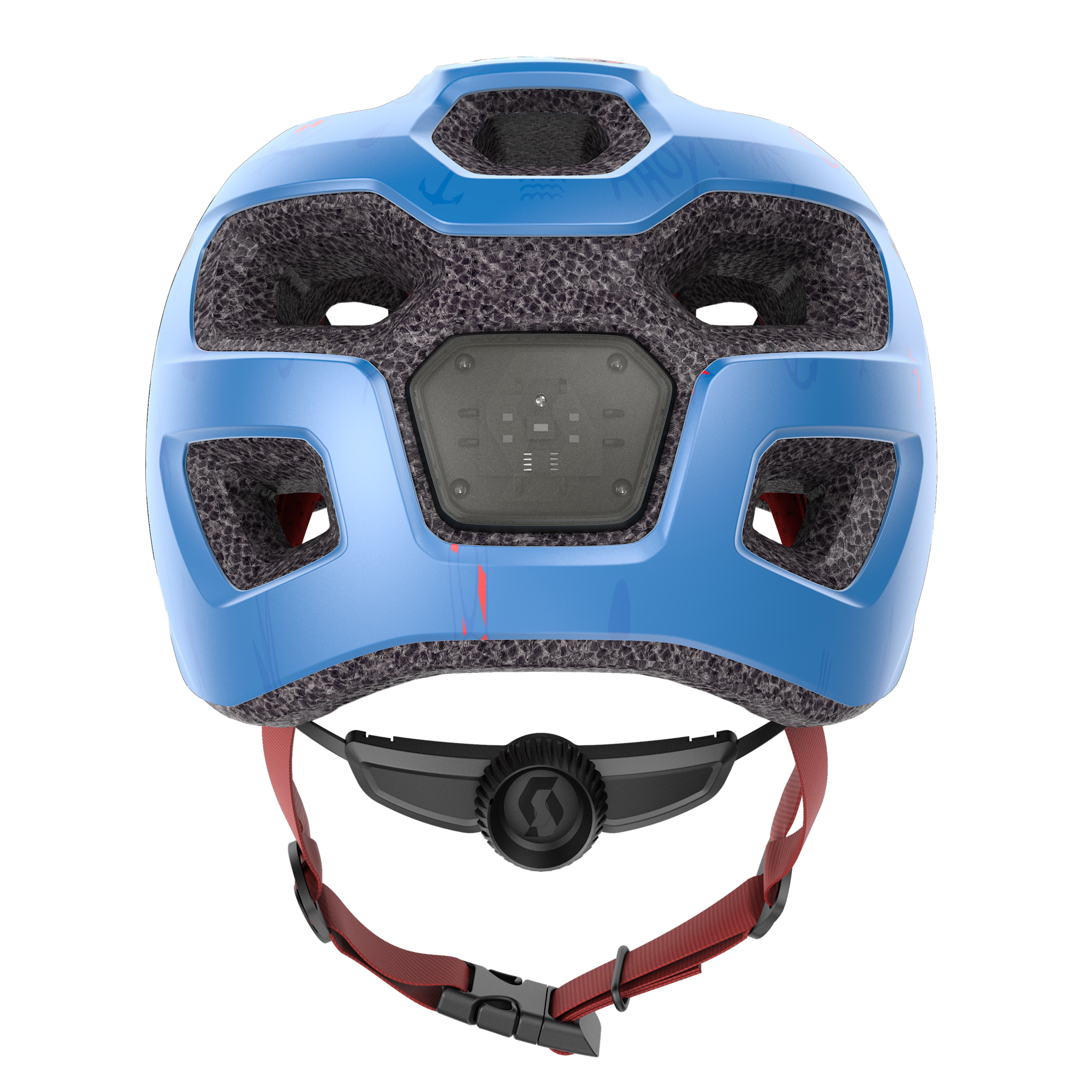 Scott Spunto Helmet - Thumbnail 2