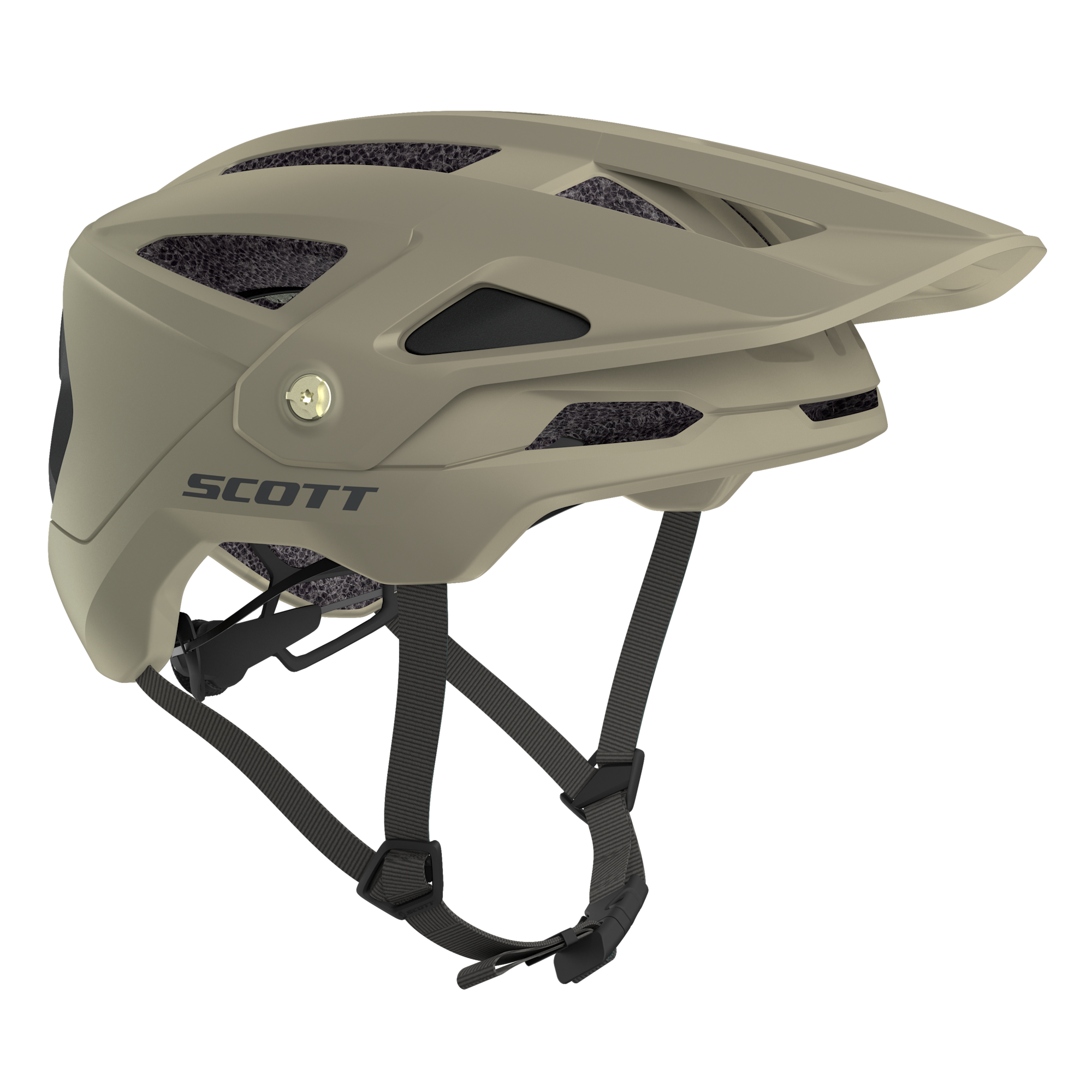 SCOTT Stego Plus (CPSC) Helmet