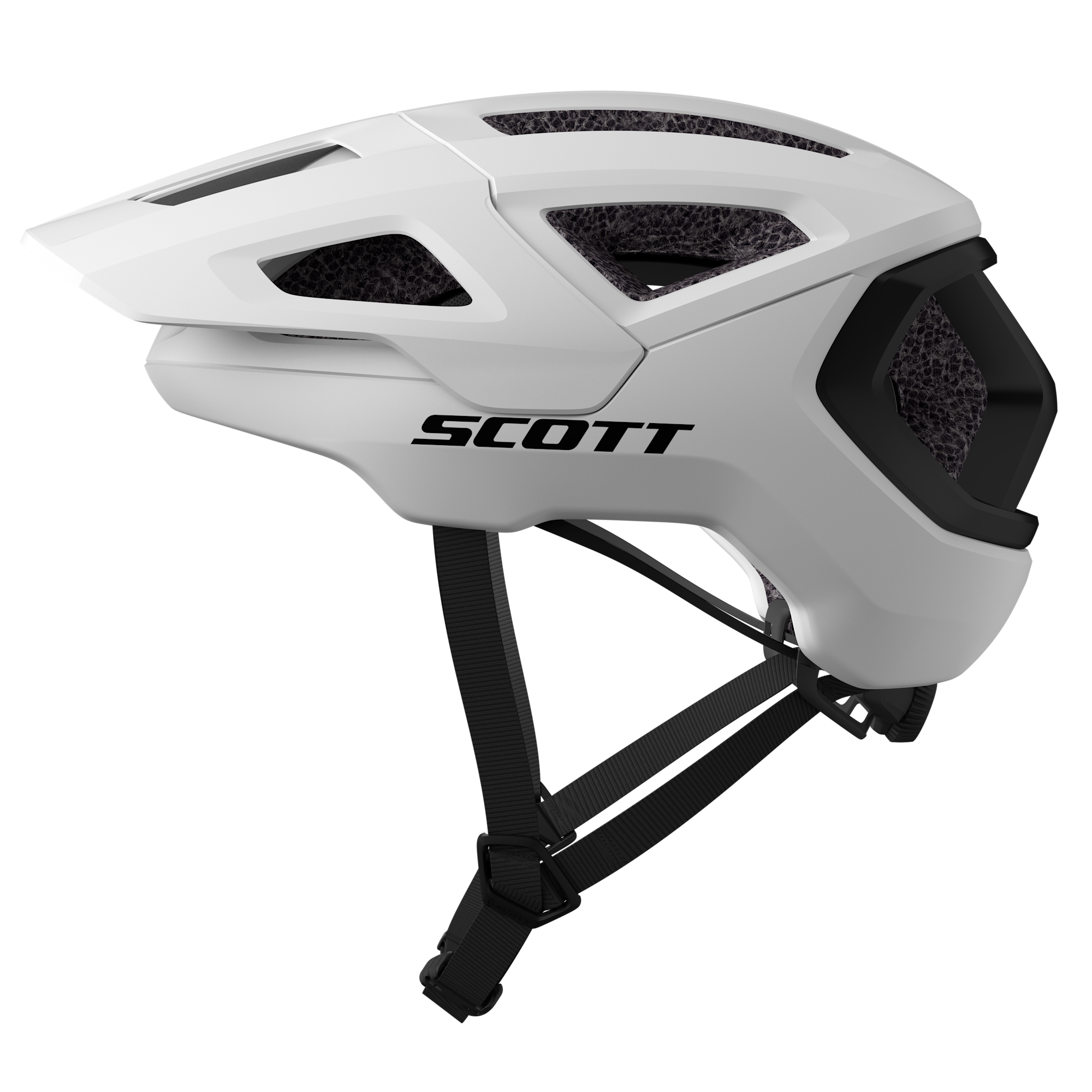 SCOTT Tago Plus (CPSC) Helmet