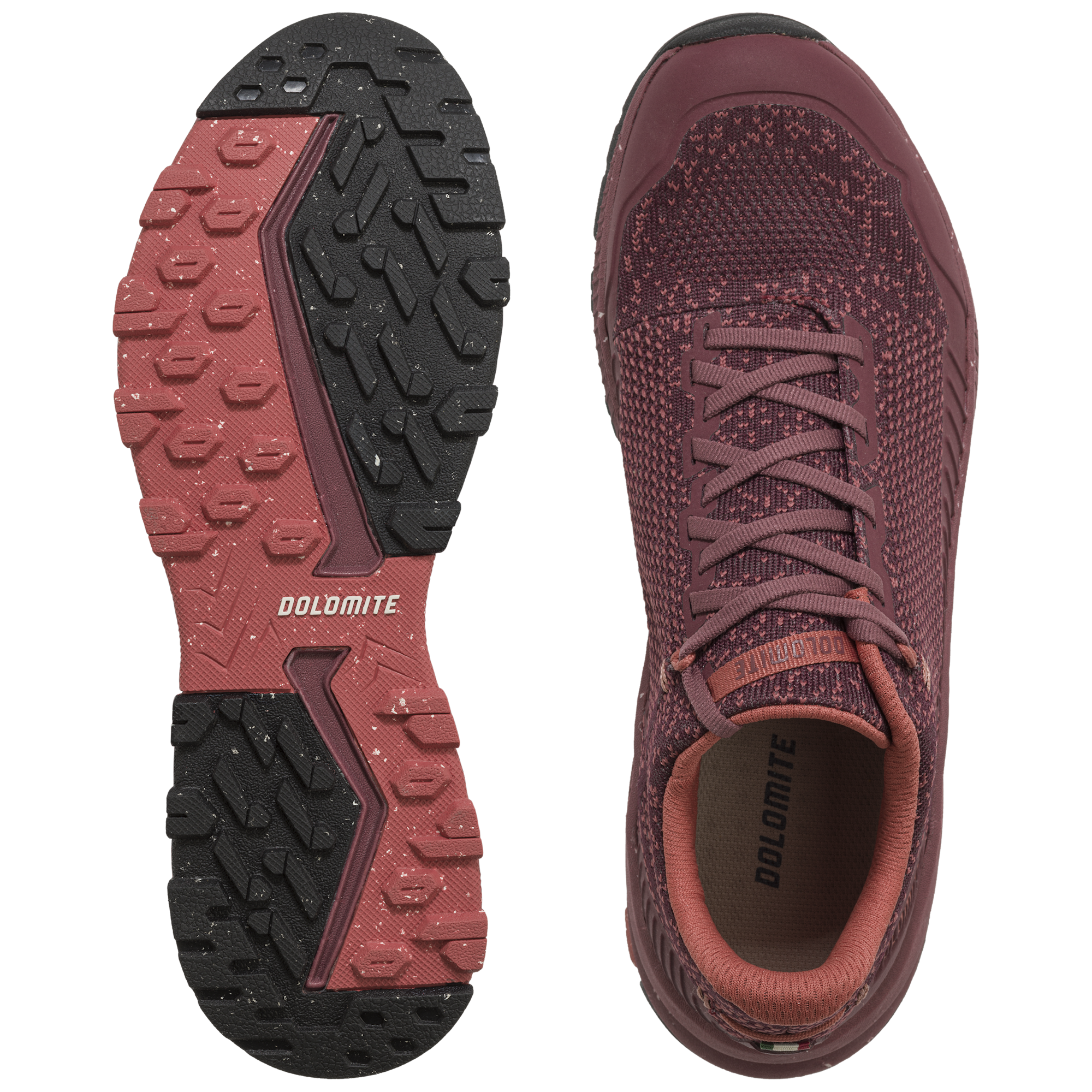 DOLOMITE Carezza Women's Shoe