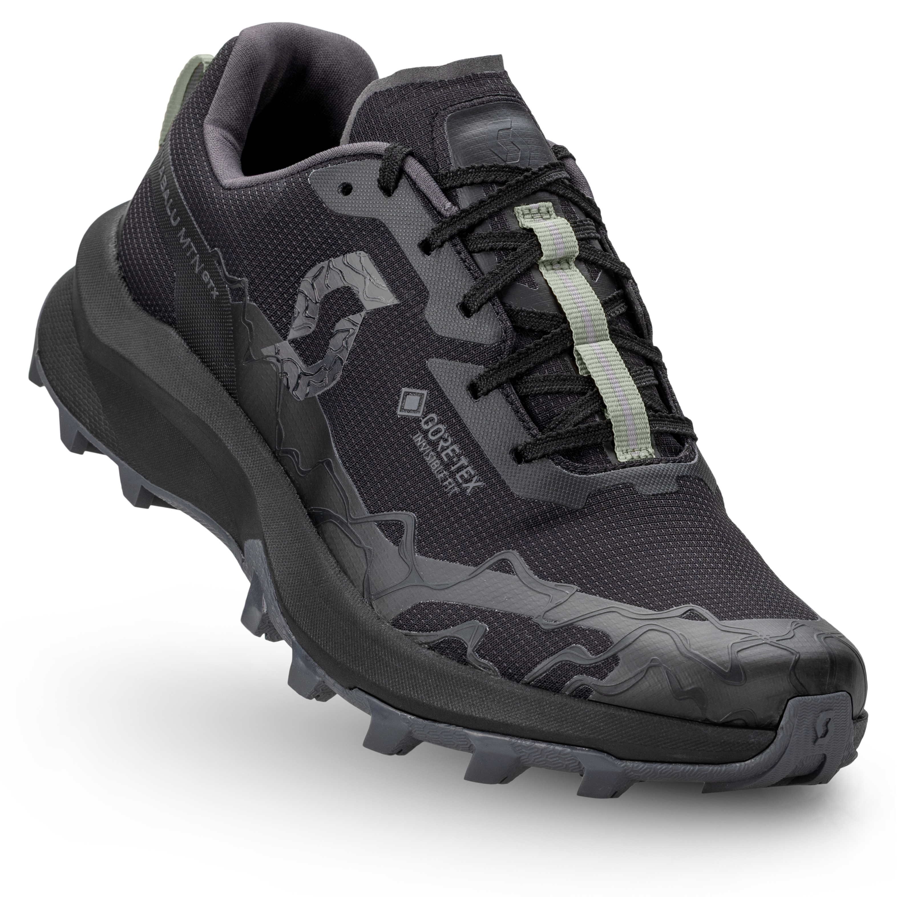 Chaussures femme Scott Kinabalu MTN