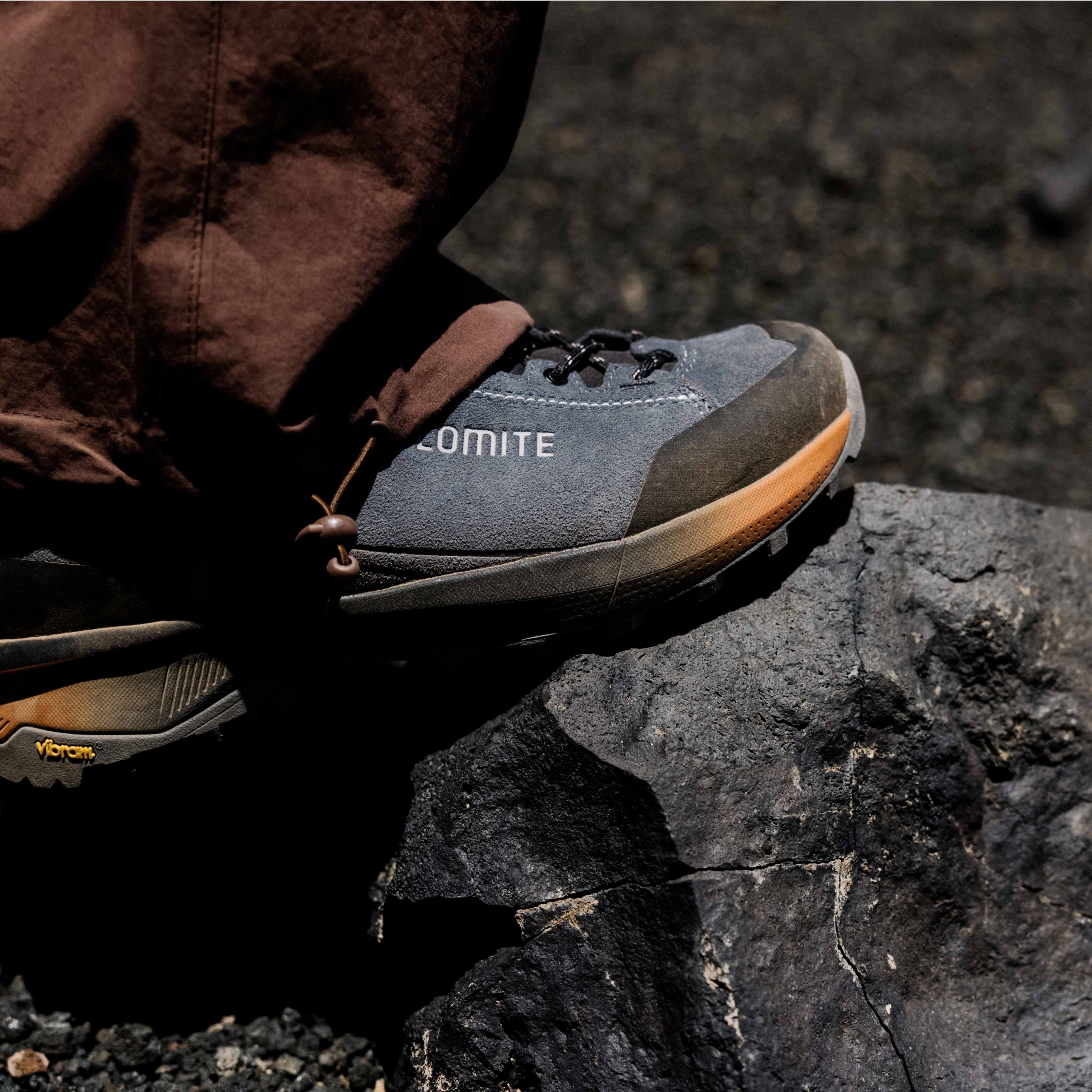 DOLOMITE Nibelia GORE-TEX Men's Shoe
